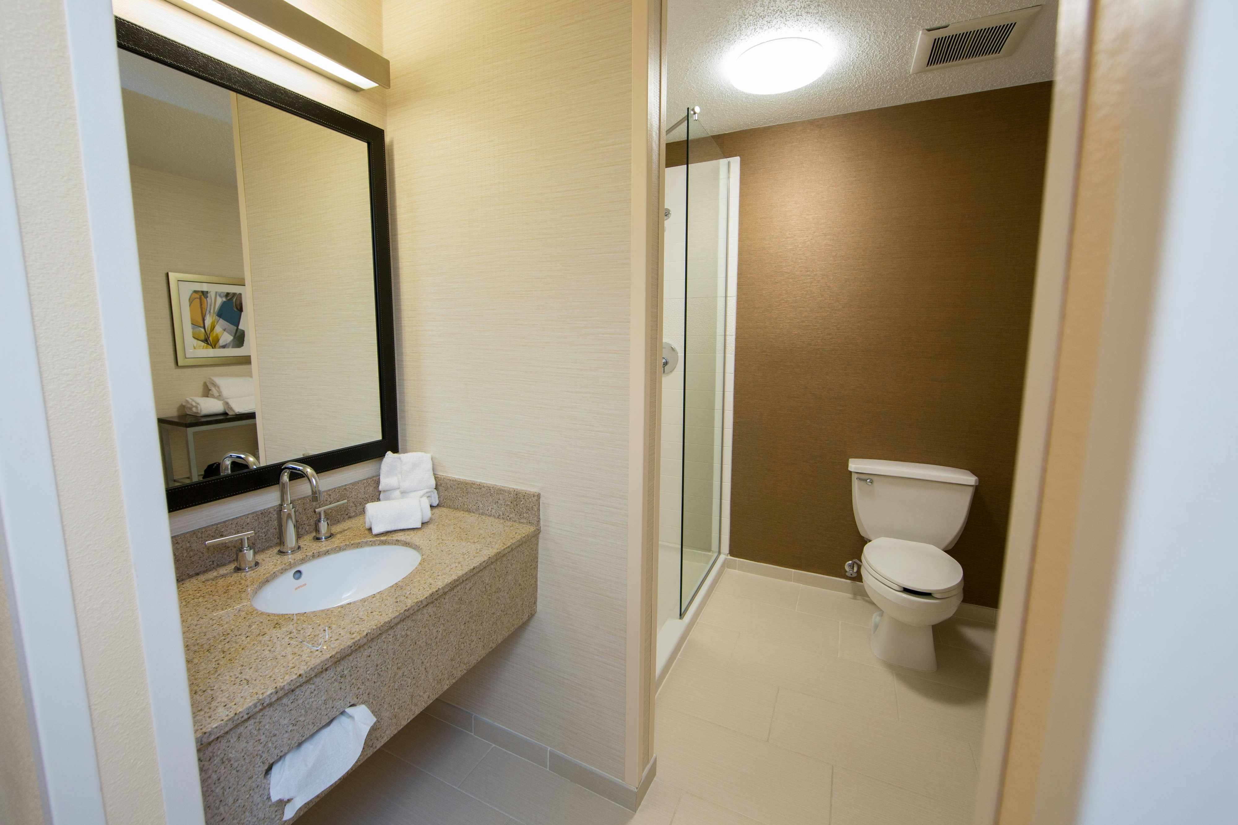 Fairfield by Marriott Inn & Suites Burlington