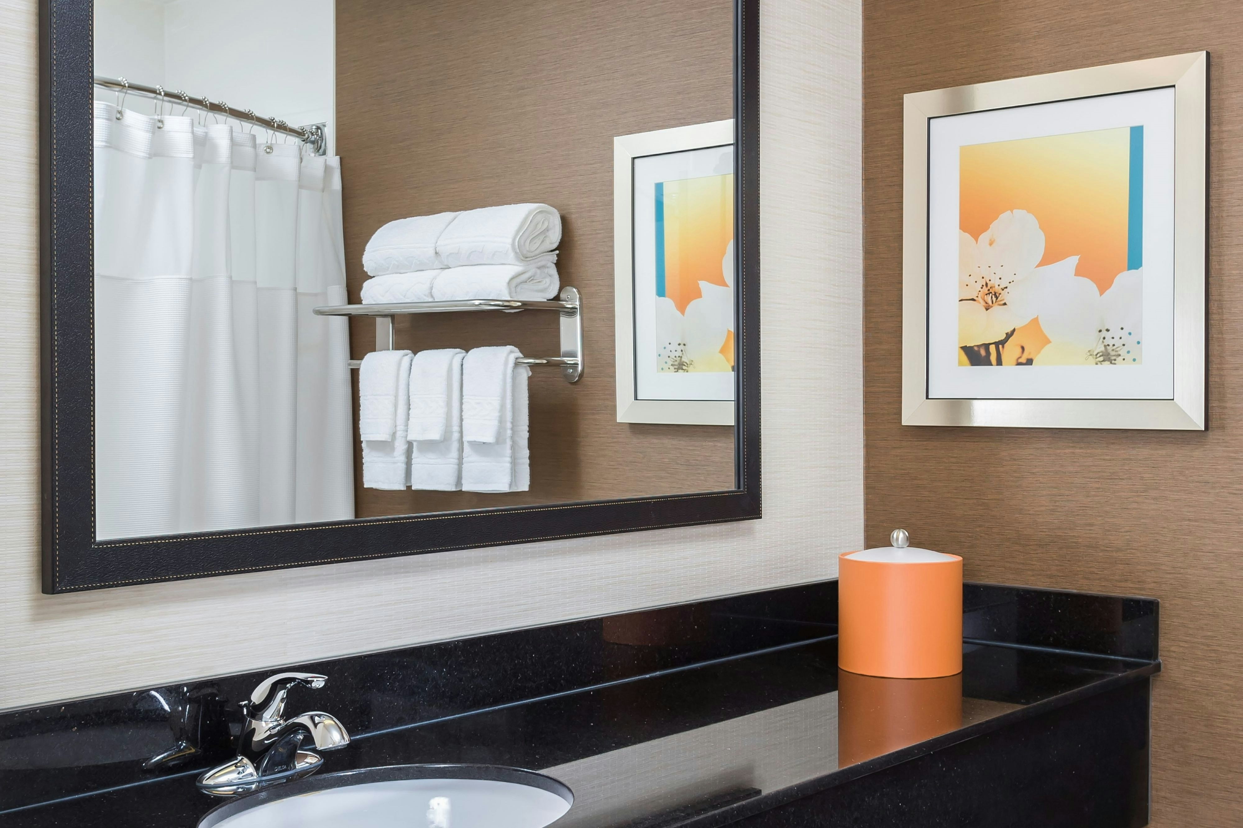 Fairfield by Marriott Inn & Suites Lafayette