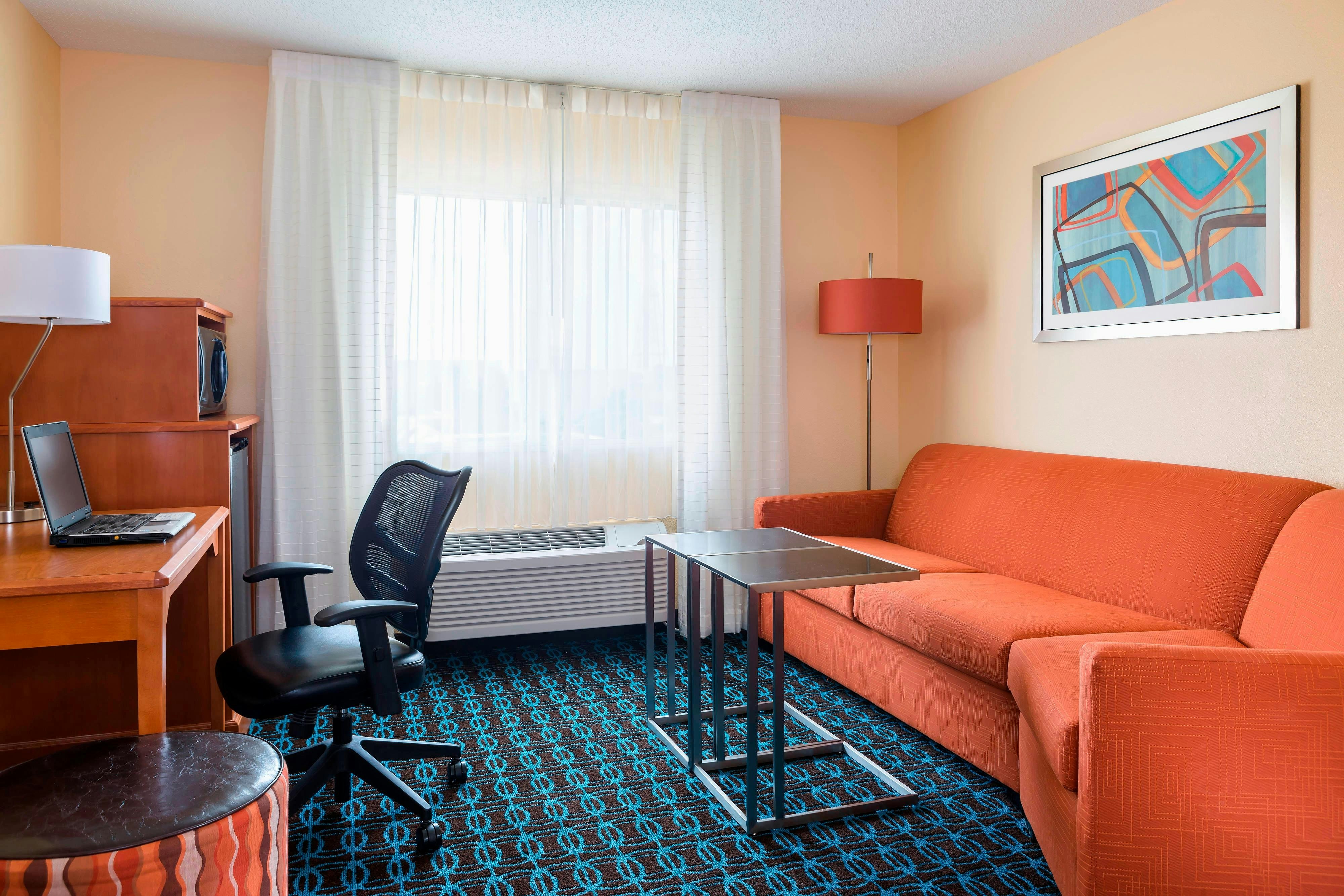 Fairfield by Marriott Inn & Suites Lafayette