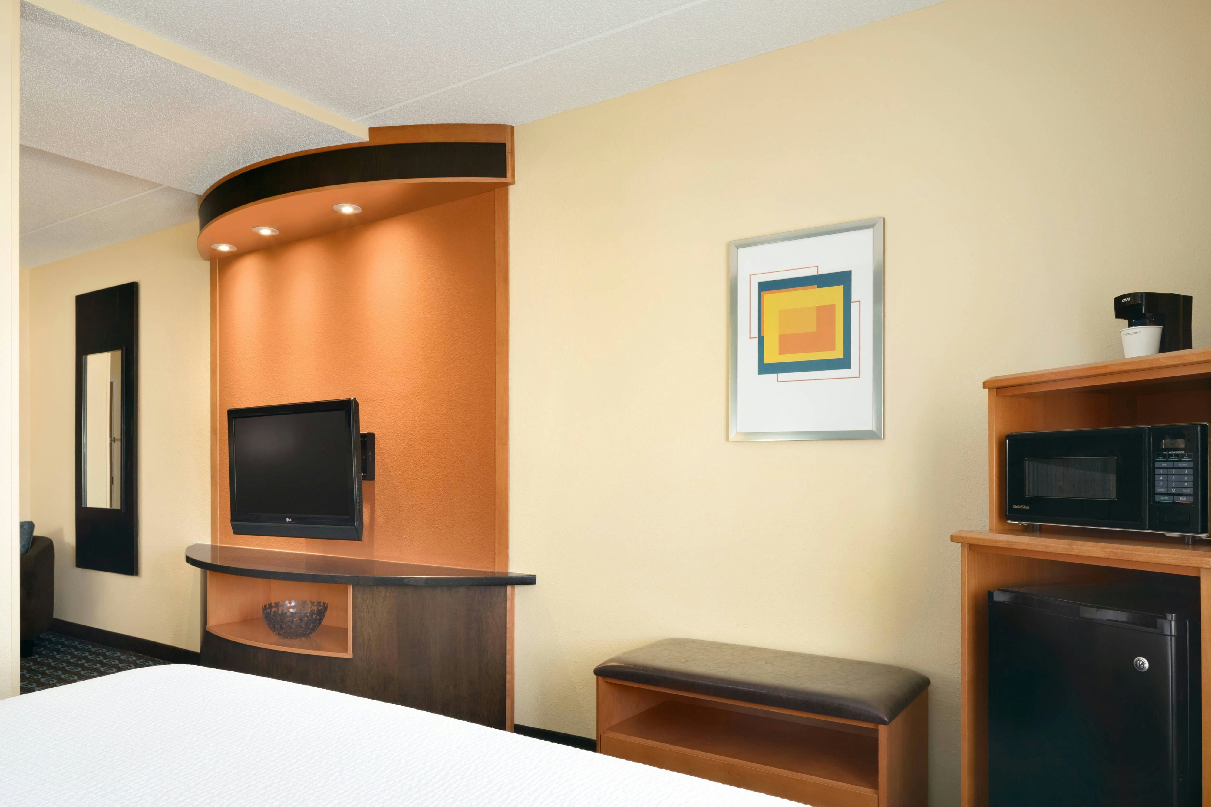 Fairfield by Marriott Inn & Suites Minneapolis Bloomington/Mall of America