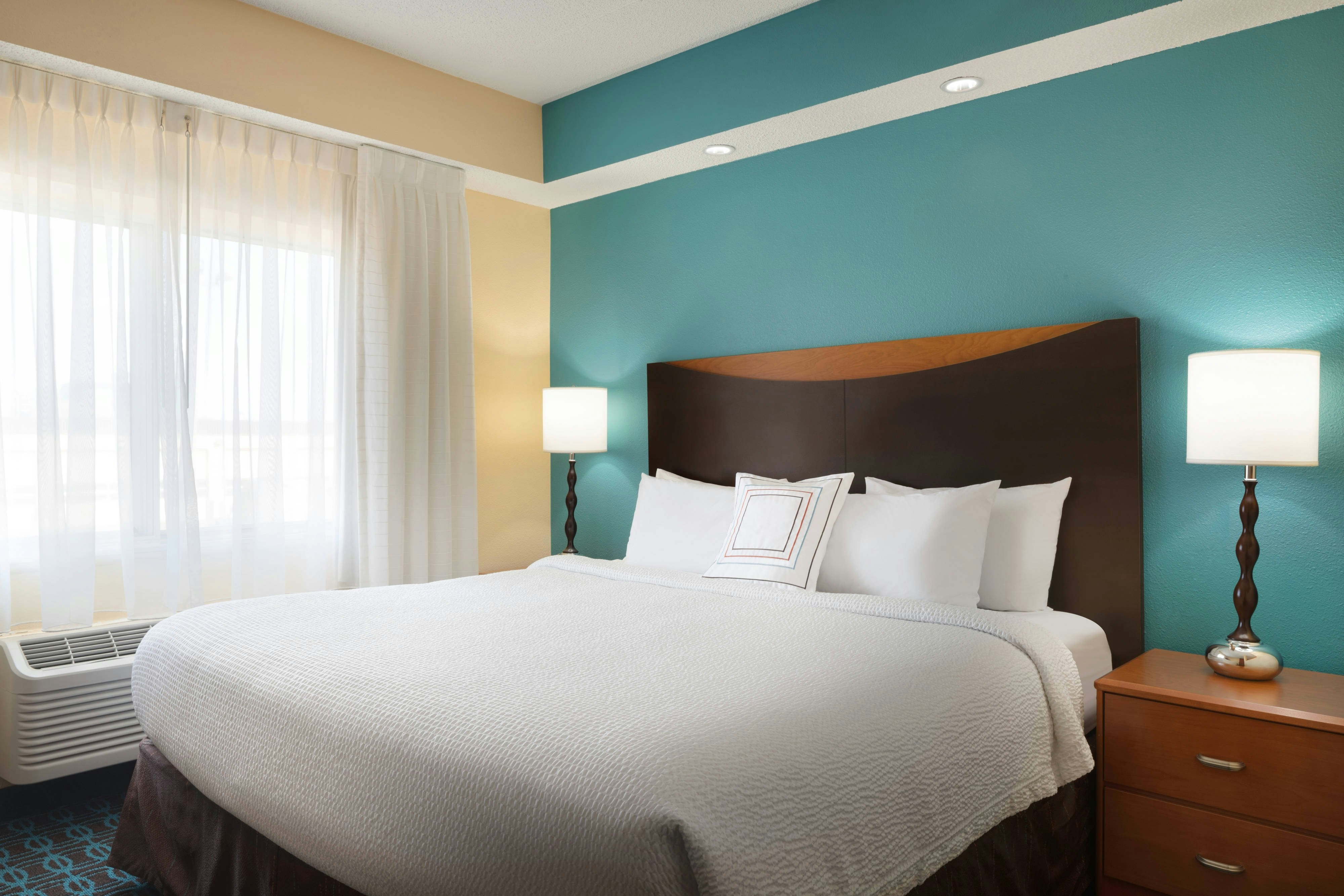 Fairfield by Marriott Inn & Suites Minneapolis Bloomington/Mall of America