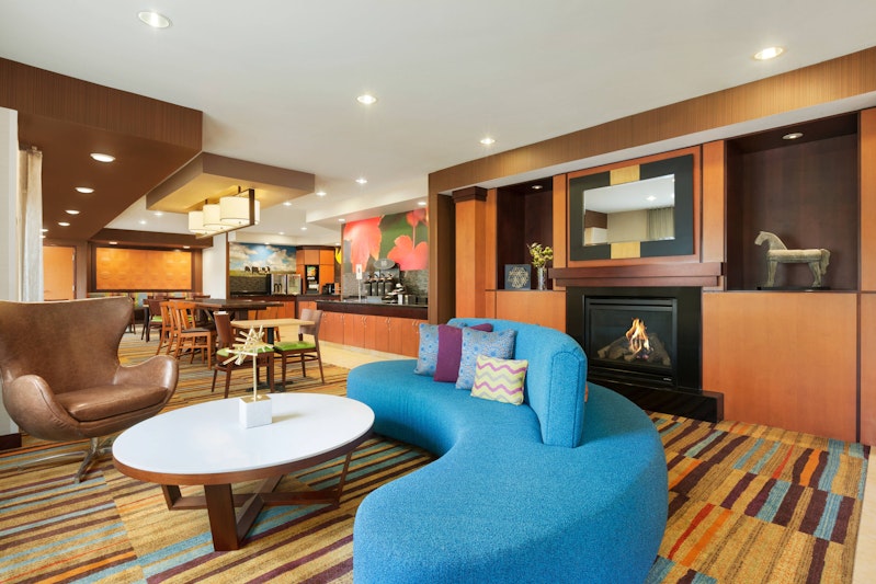 Fairfield by Marriott Inn & Suites Omaha East/Council Bluffs, IA