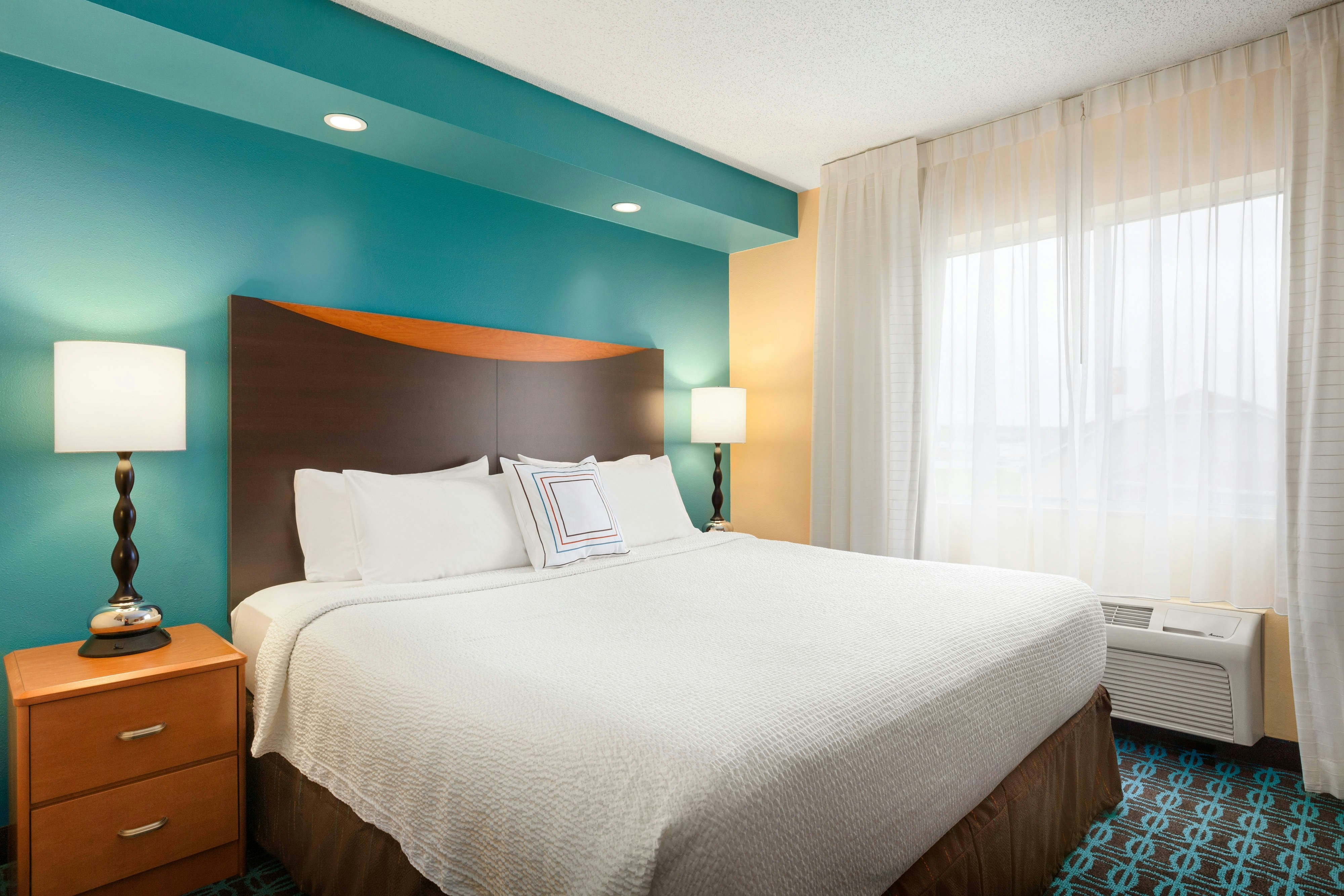 Fairfield by Marriott Inn & Suites Omaha East/Council Bluffs, IA