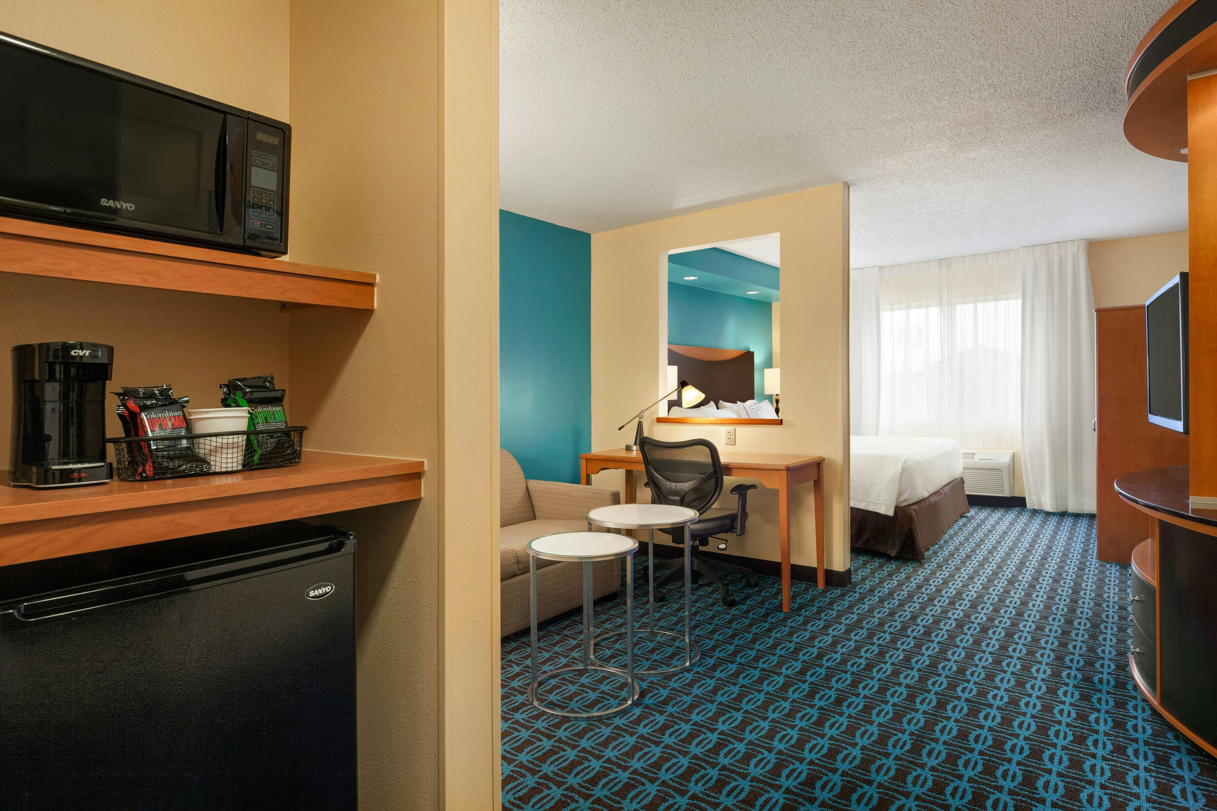 Fairfield by Marriott Inn & Suites Omaha East/Council Bluffs, IA