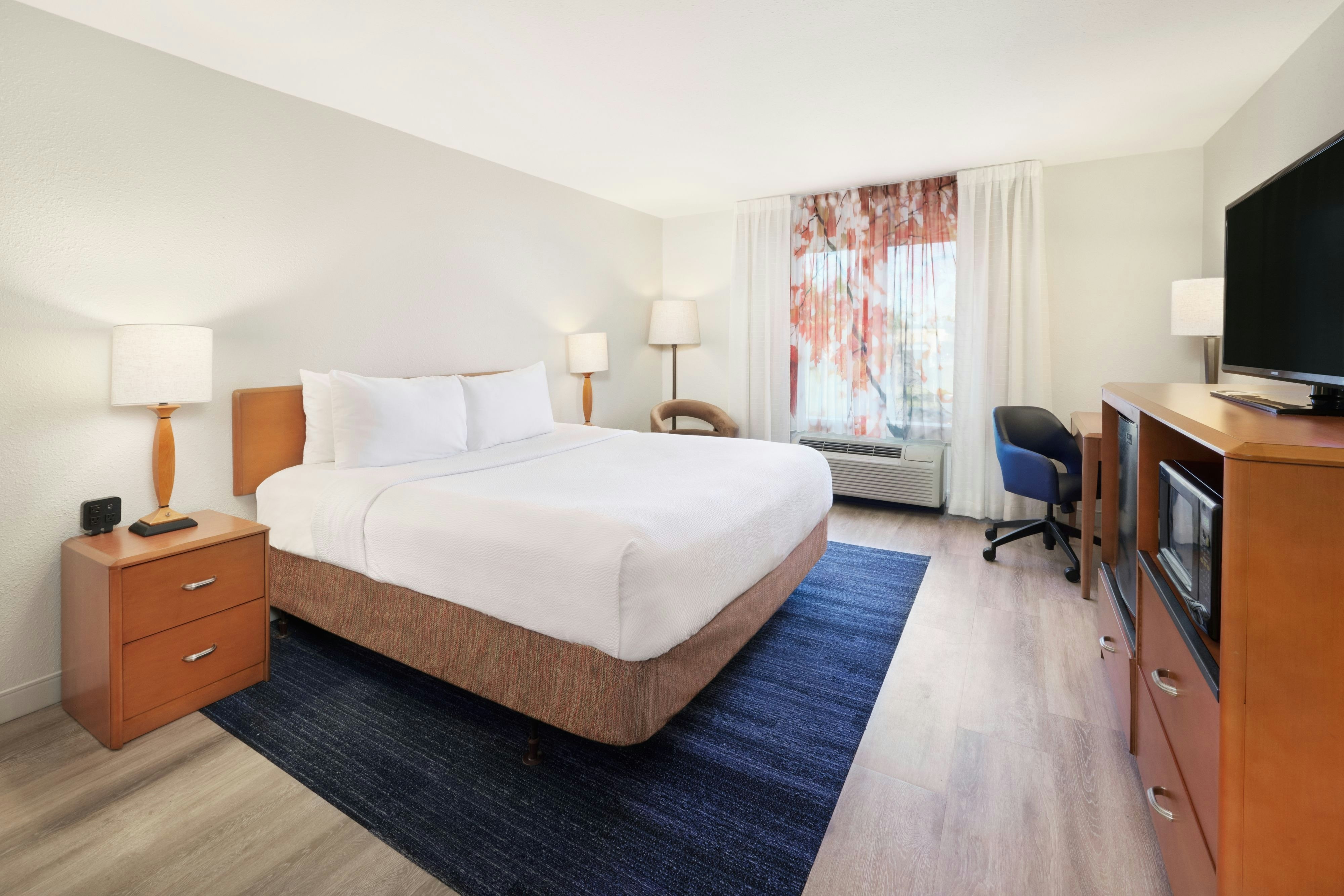 Fairfield by Marriott Inn & Suites Hinesville Fort Stewart