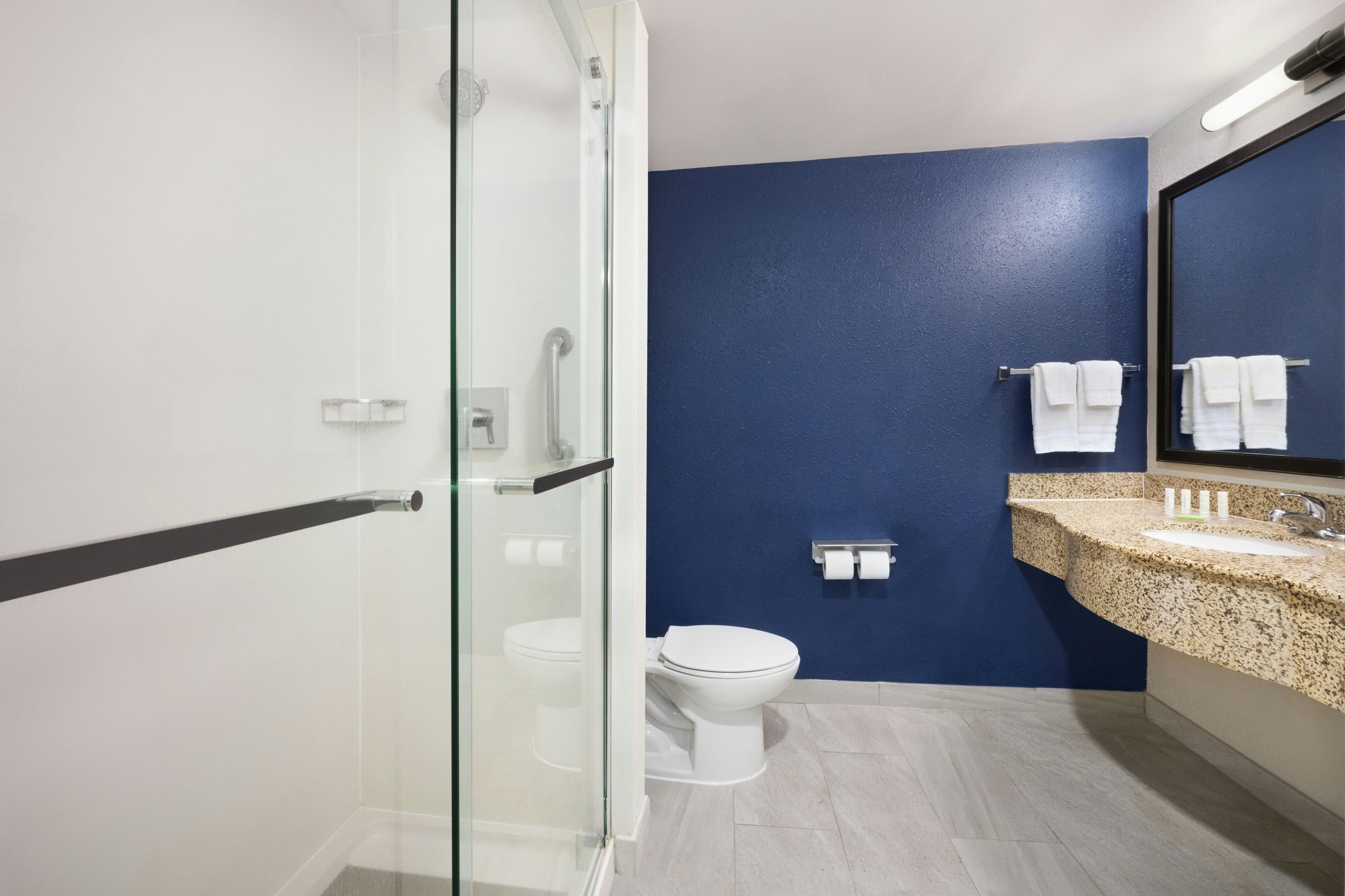 Fairfield by Marriott Inn & Suites Hinesville Fort Stewart
