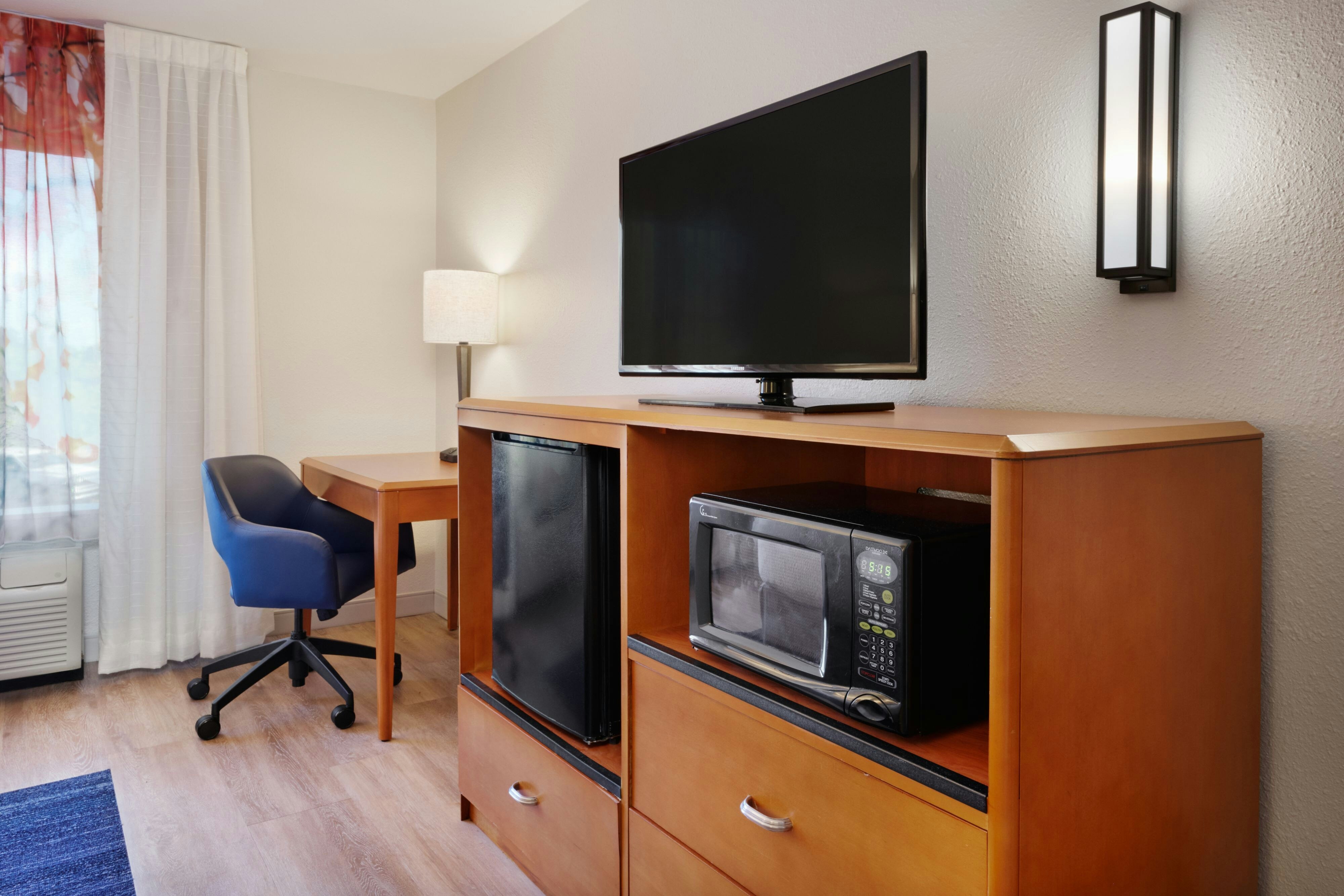 Fairfield by Marriott Inn & Suites Hinesville Fort Stewart