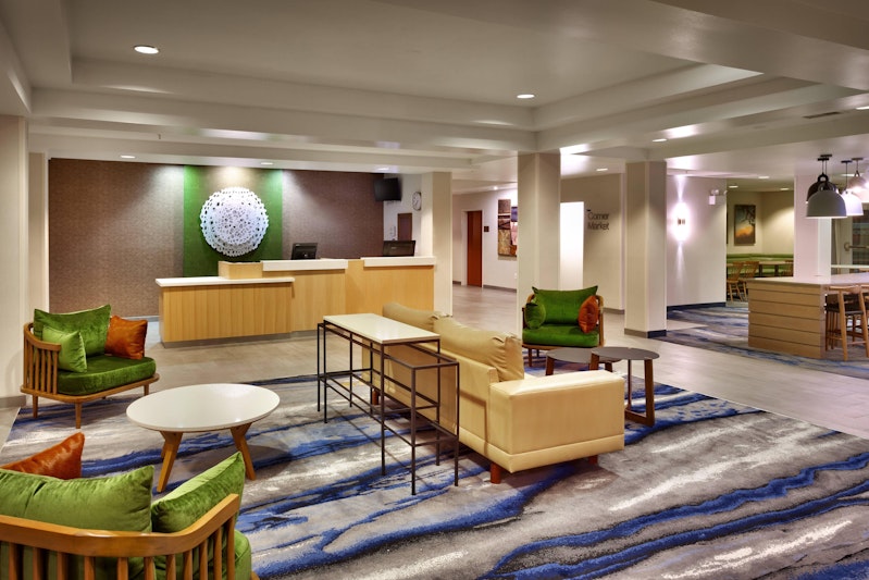 Fairfield by Marriott Inn & Suites Sierra Vista