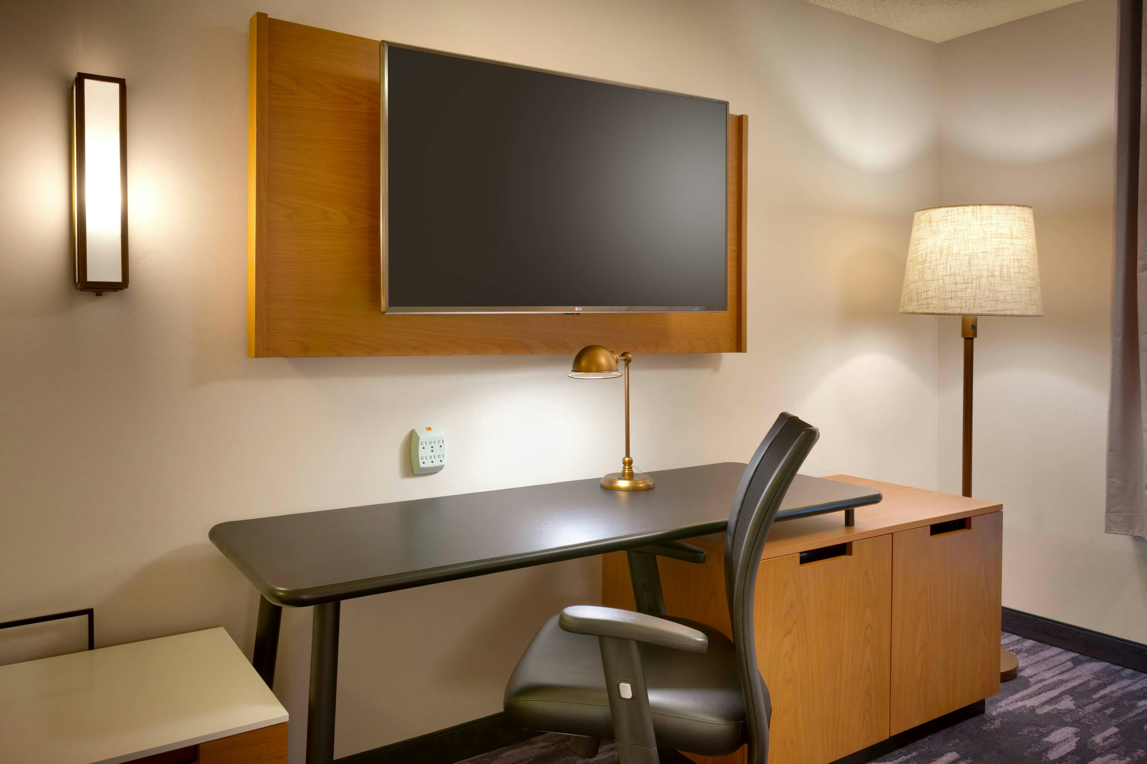 Fairfield by Marriott Inn & Suites Sierra Vista