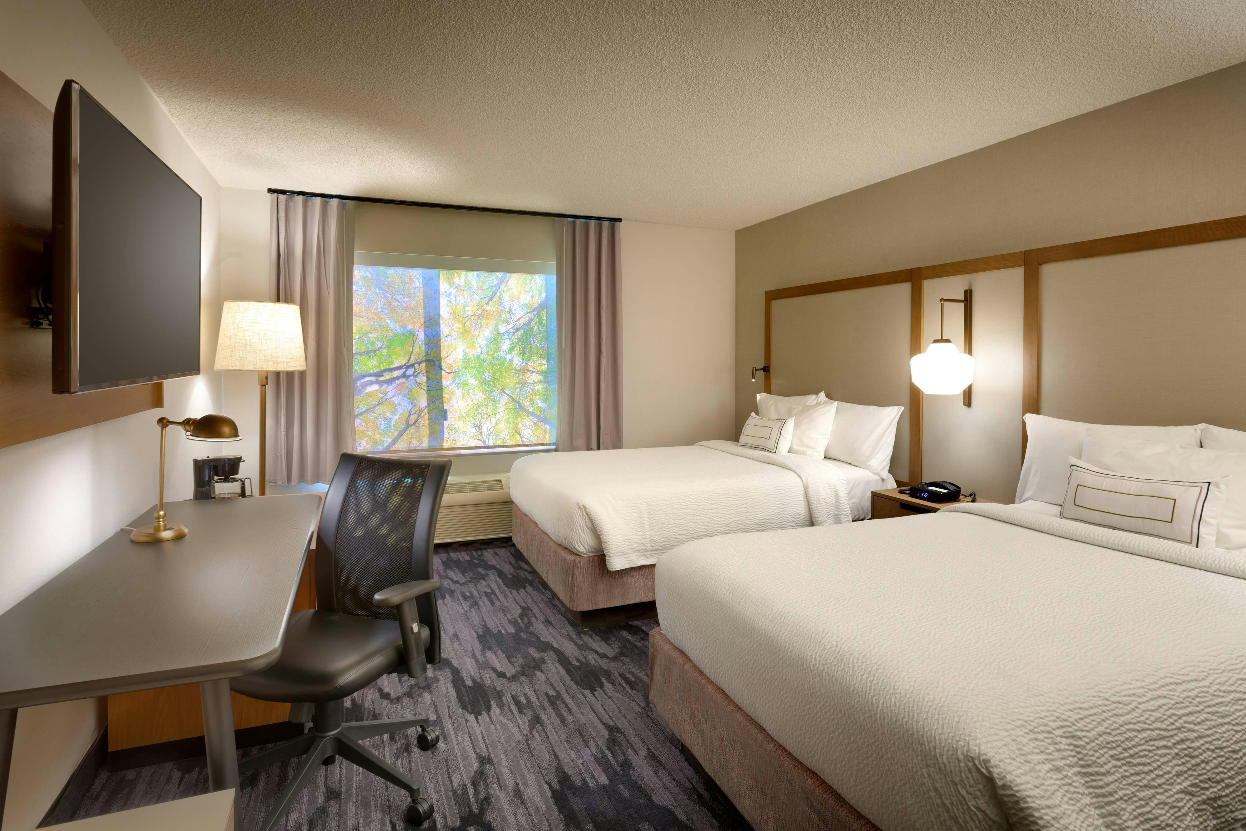 Fairfield by Marriott Inn & Suites Sierra Vista