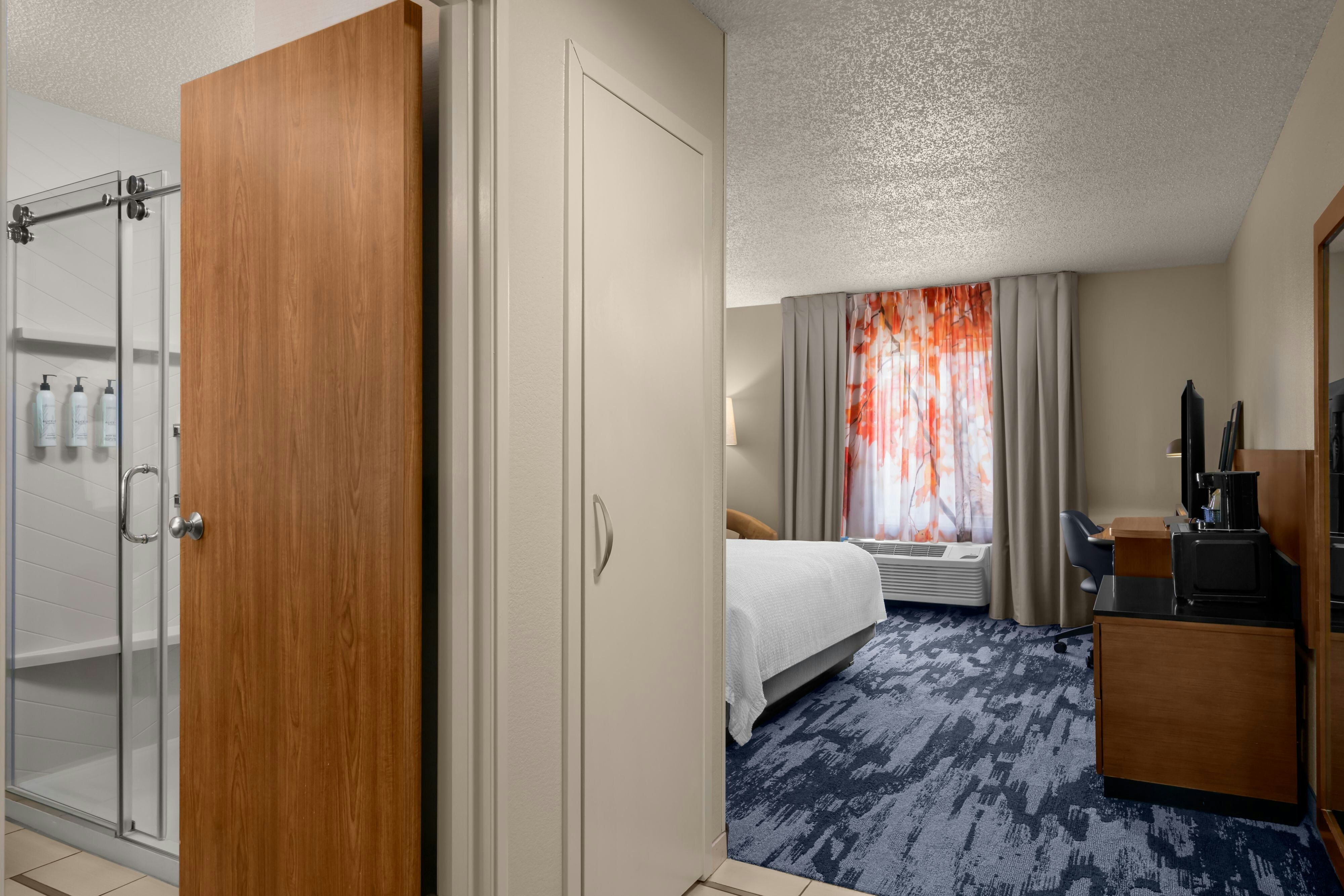 Fairfield Inn Boise
