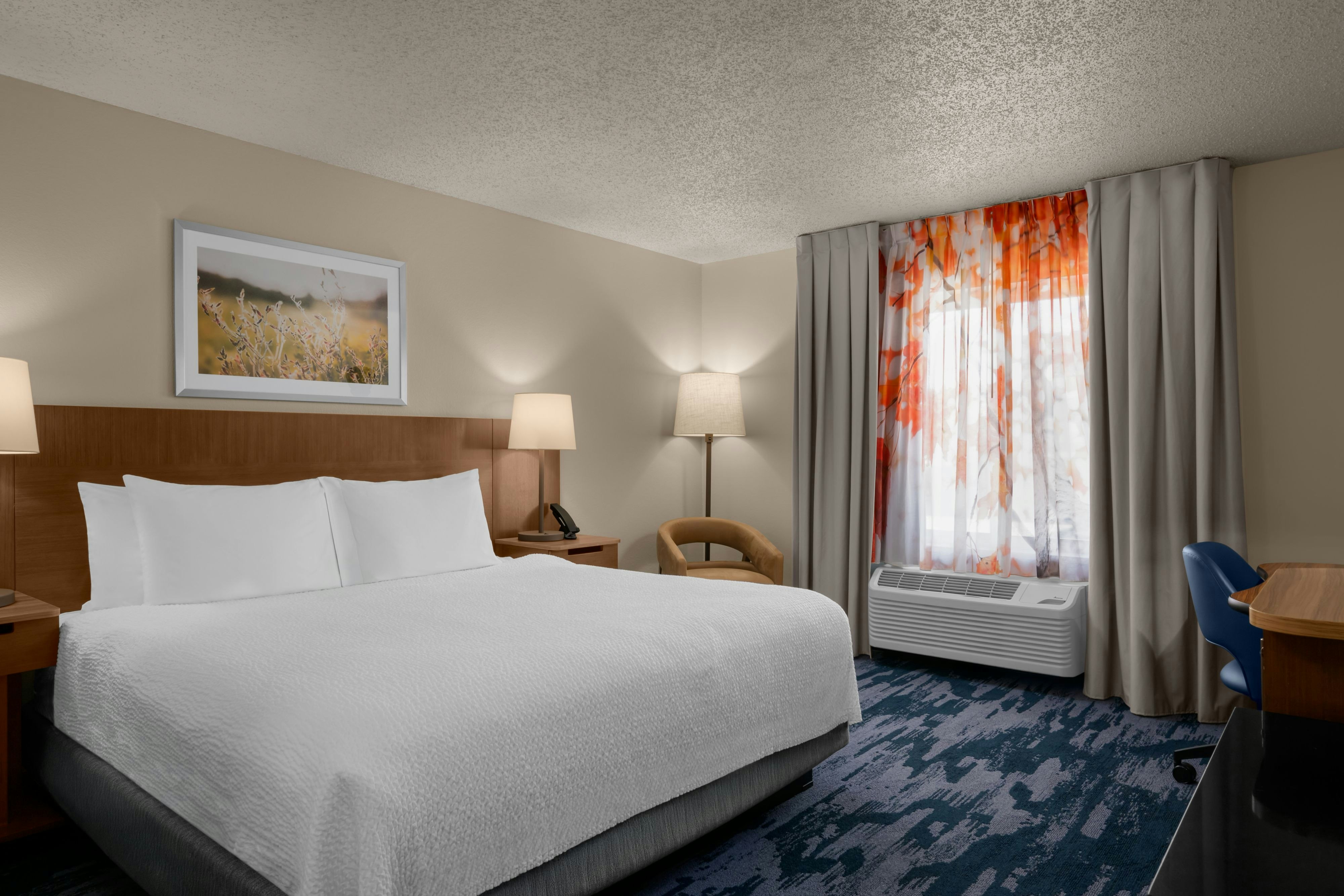 Fairfield Inn Boise