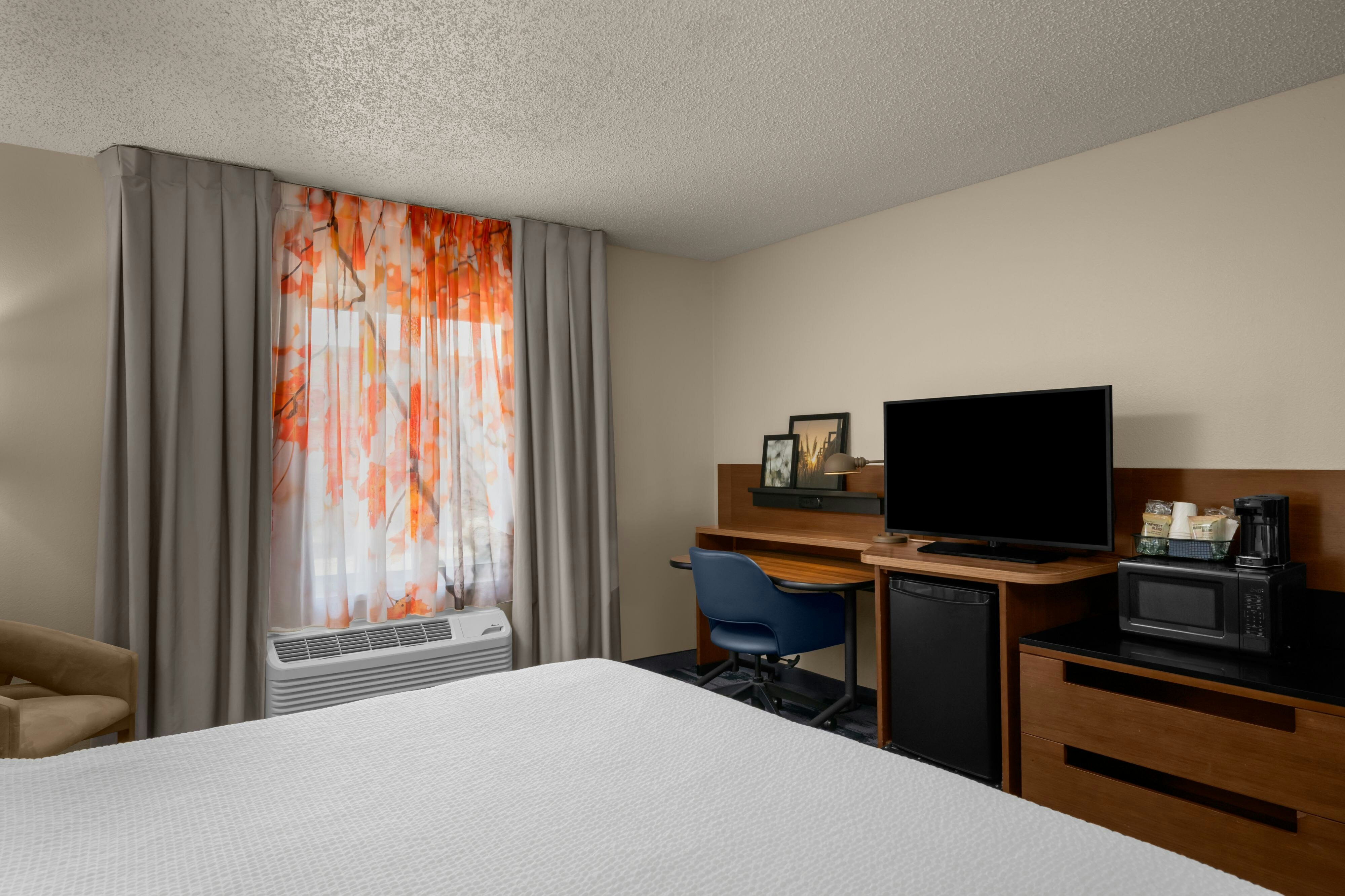 Fairfield Inn Boise