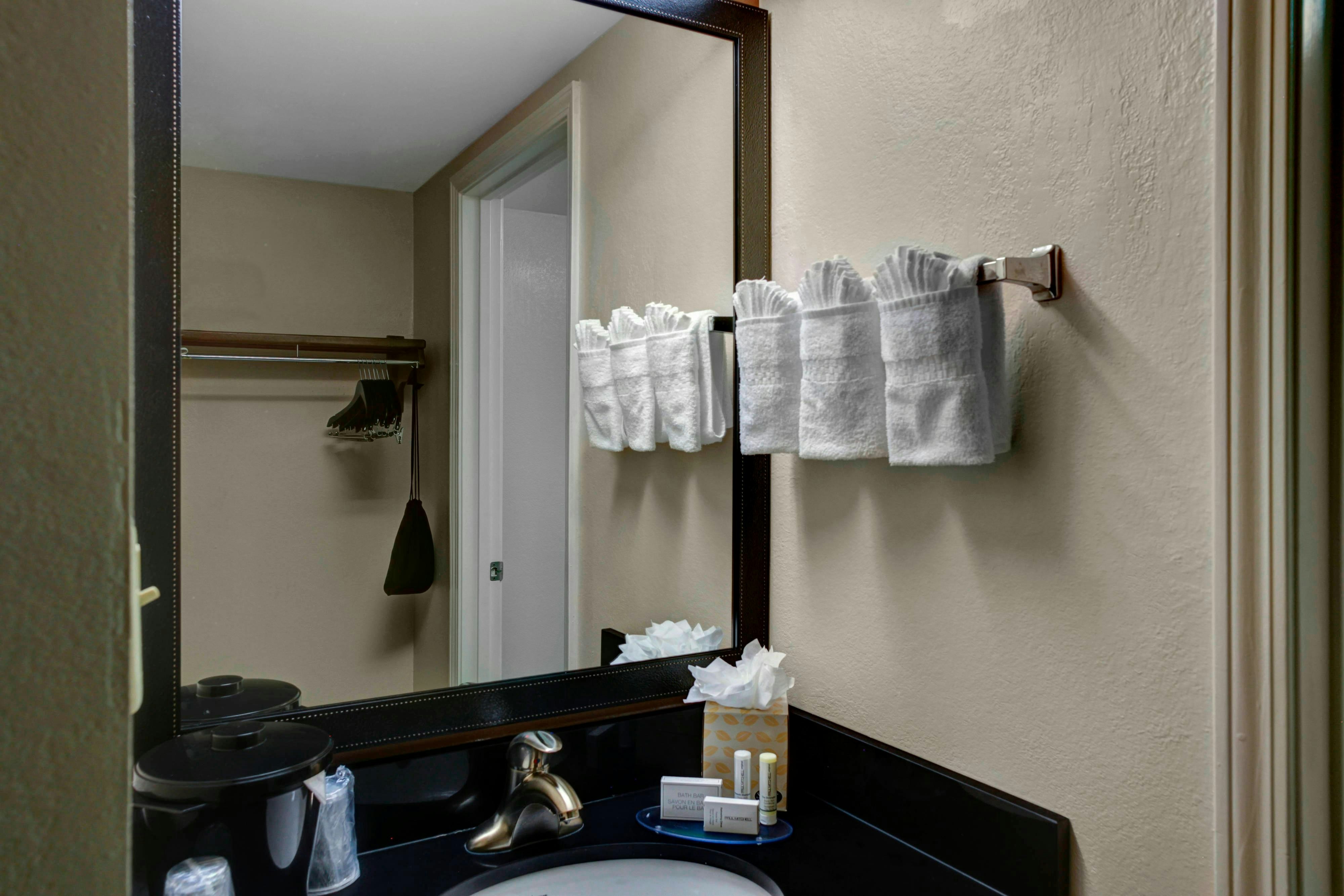 Fairfield by Marriott Inn & Suites Atlanta Alpharetta