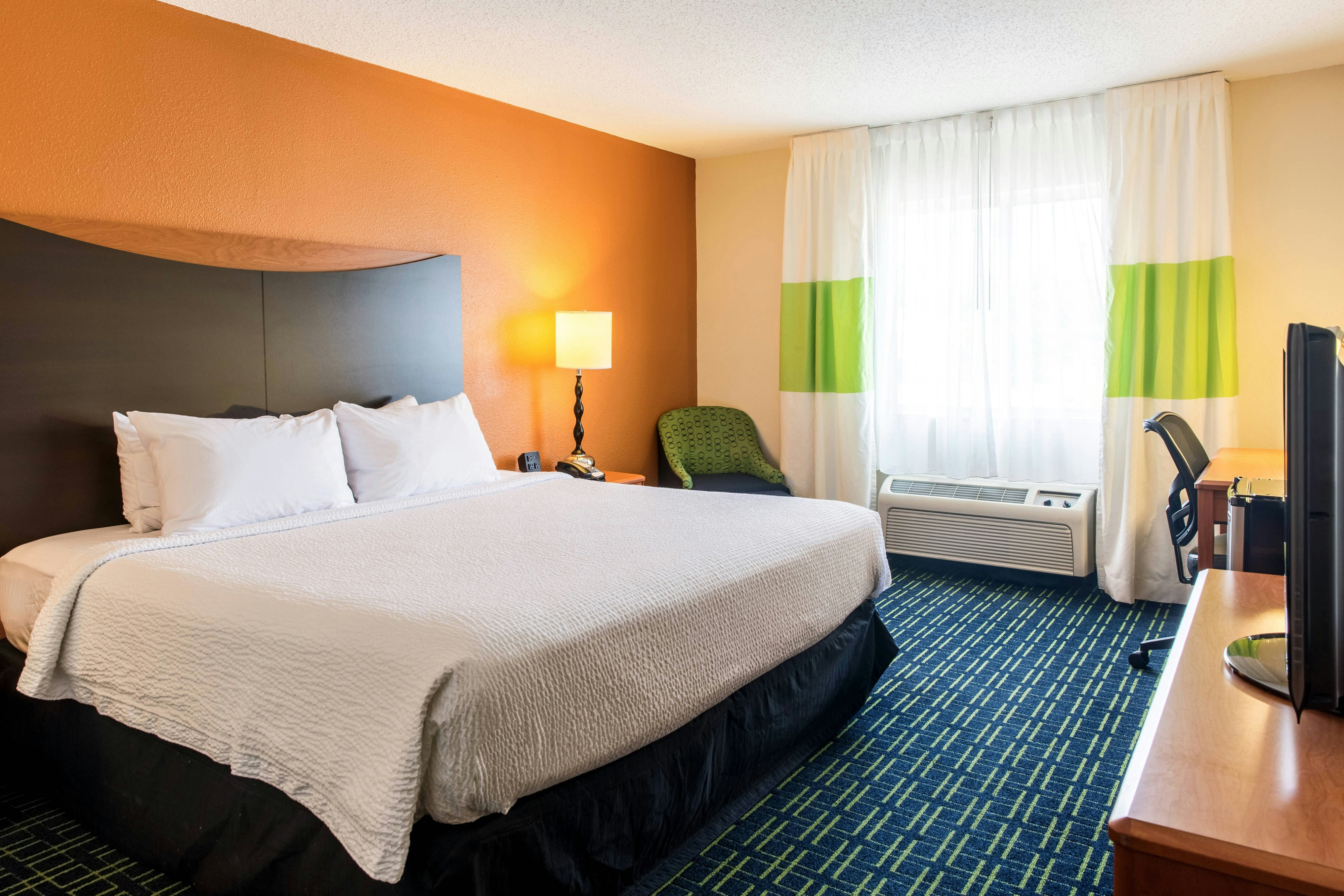 Fairfield by Marriott Inn & Suites Canton