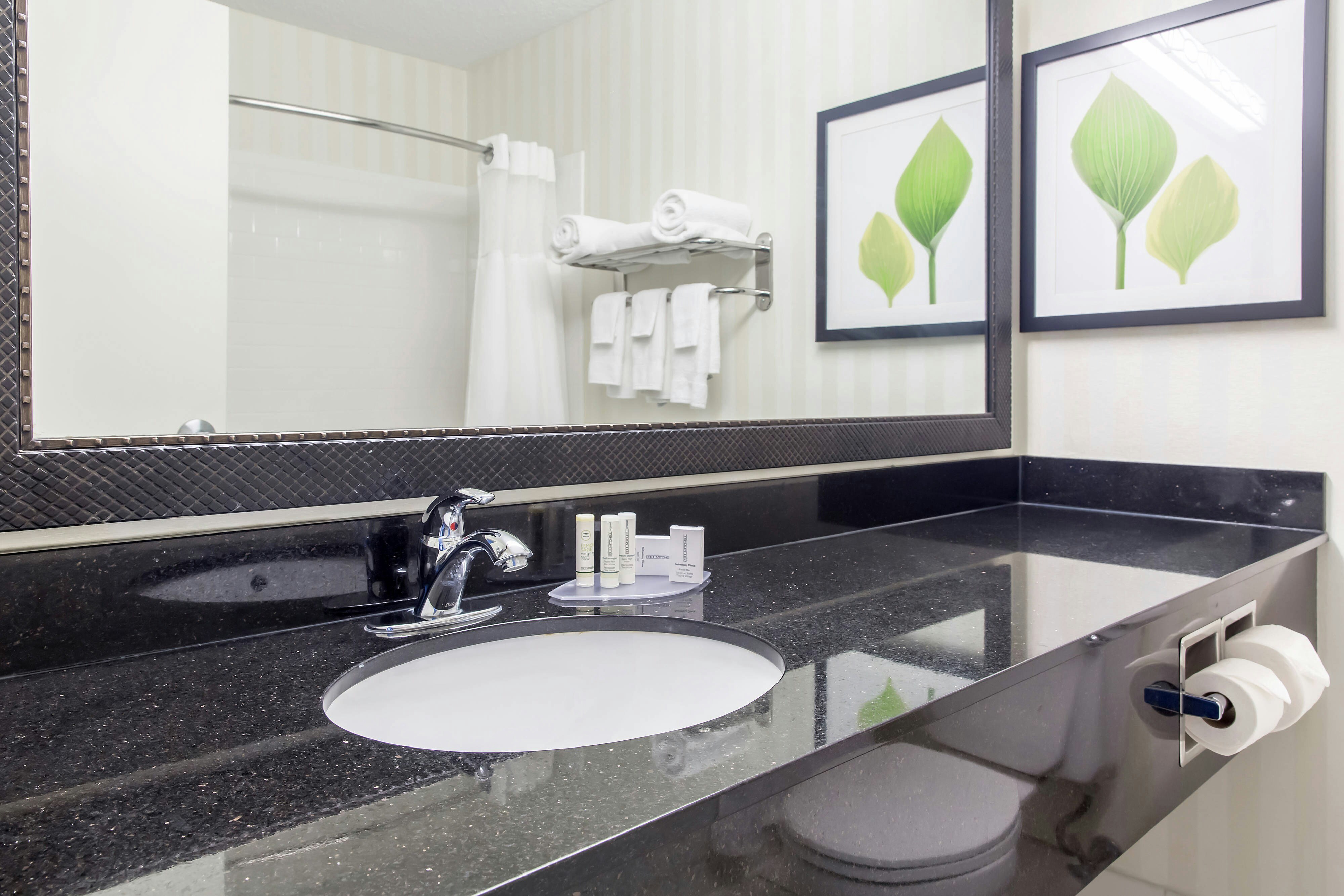 Fairfield by Marriott Inn & Suites Canton