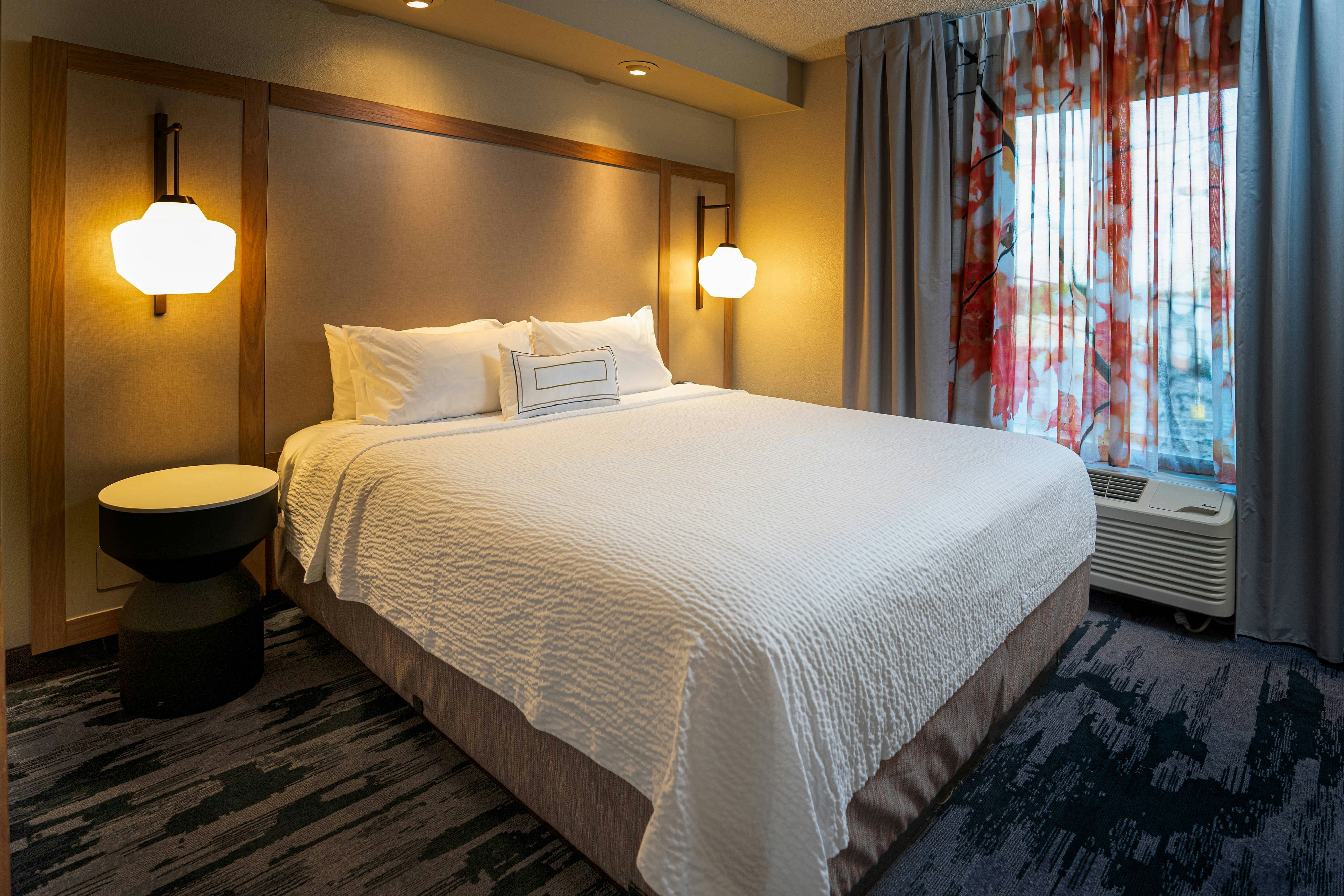 Fairfield by Marriott Inn & Suites Laredo