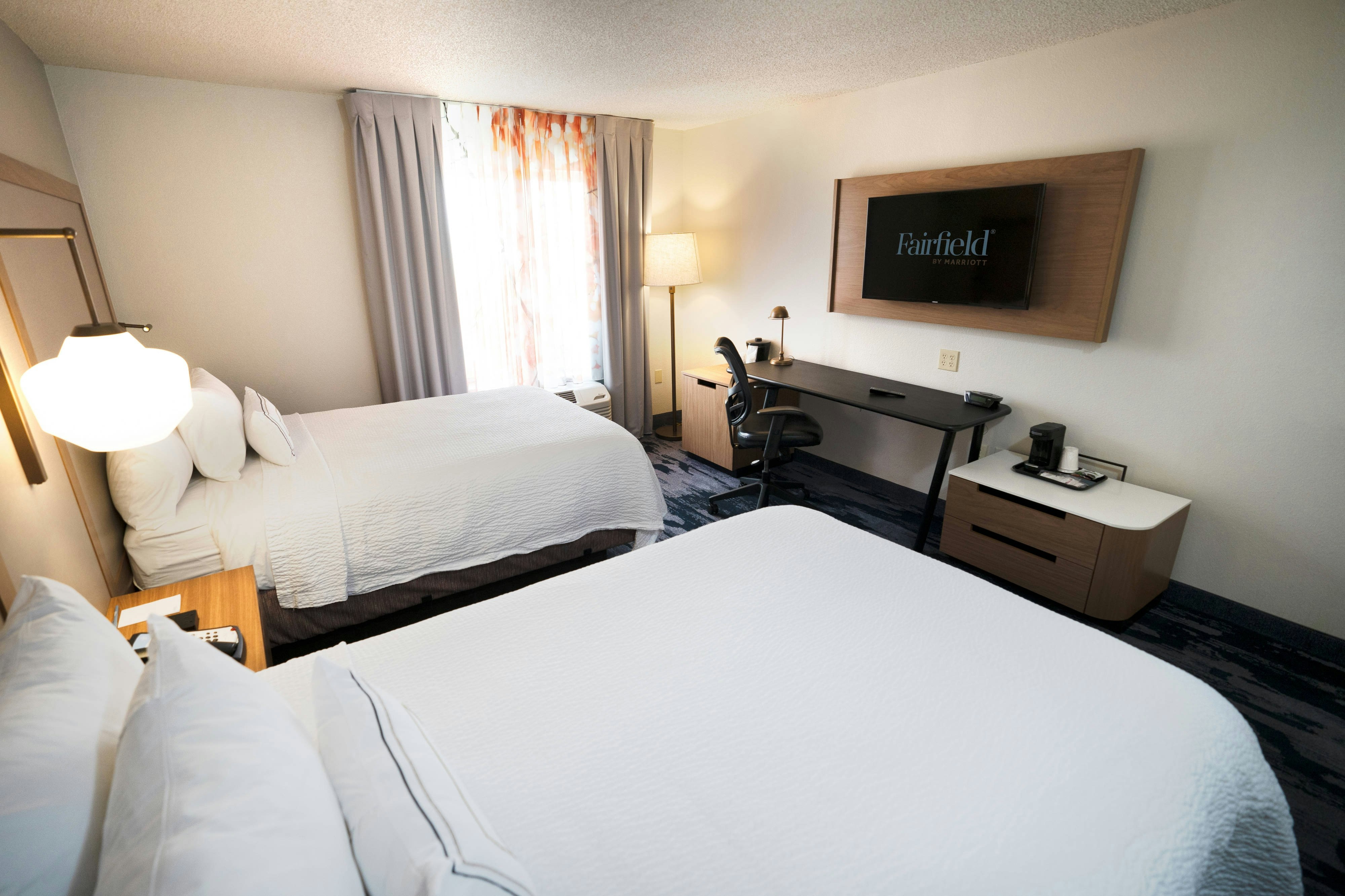 Fairfield by Marriott Inn & Suites Laredo