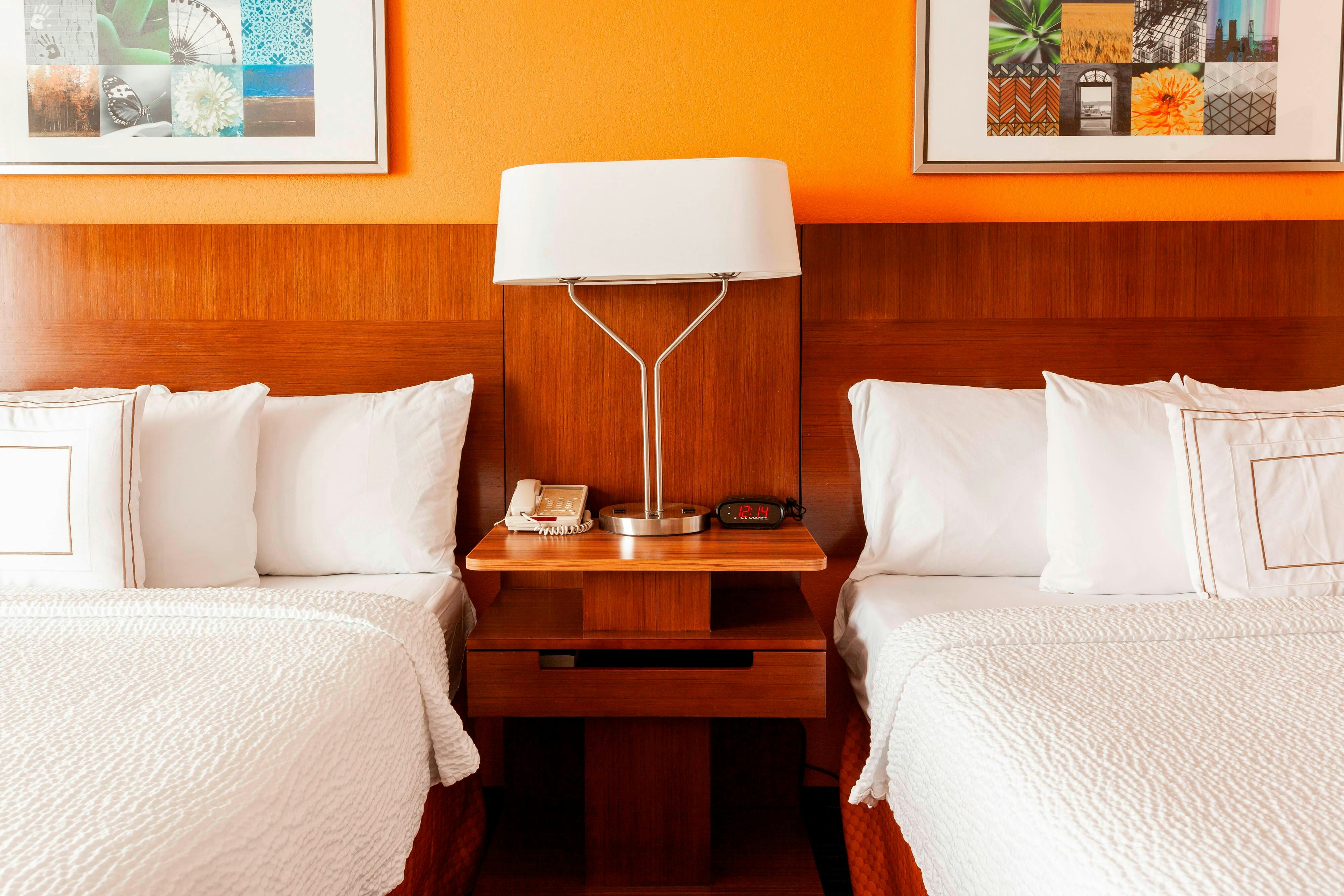 Fairfield by Marriott Inn & Suites Ponca City