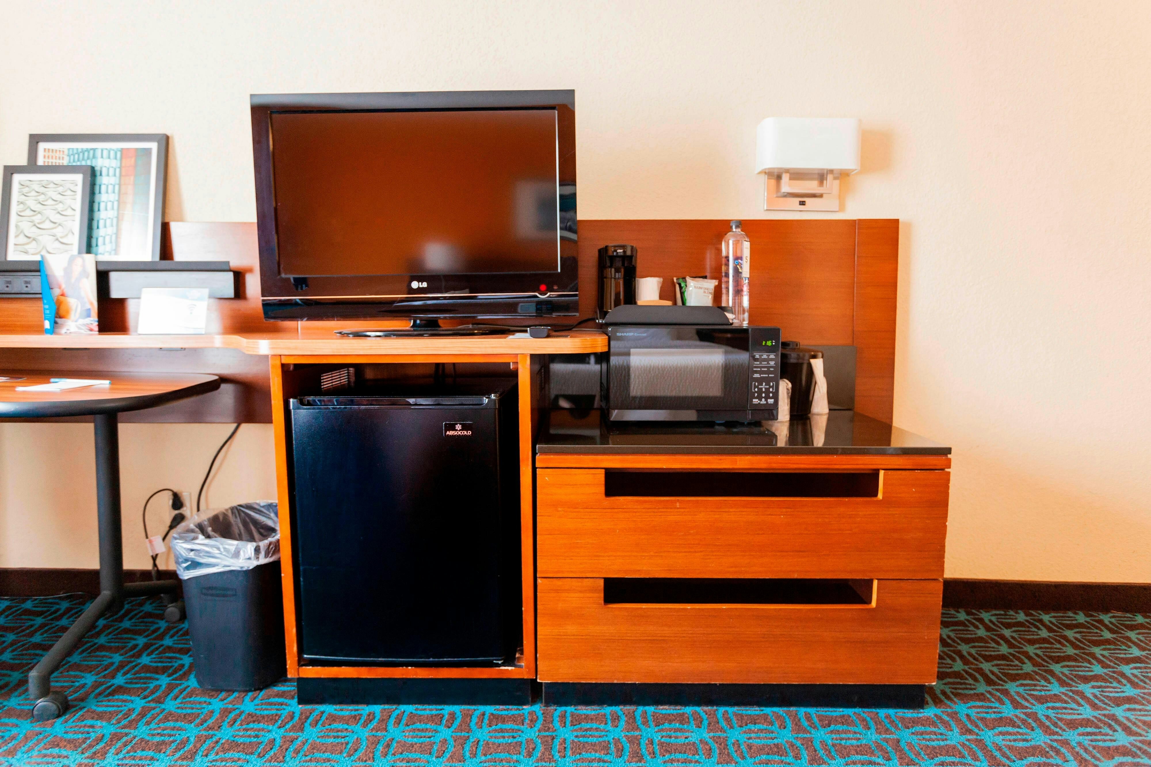 Fairfield by Marriott Inn & Suites Ponca City