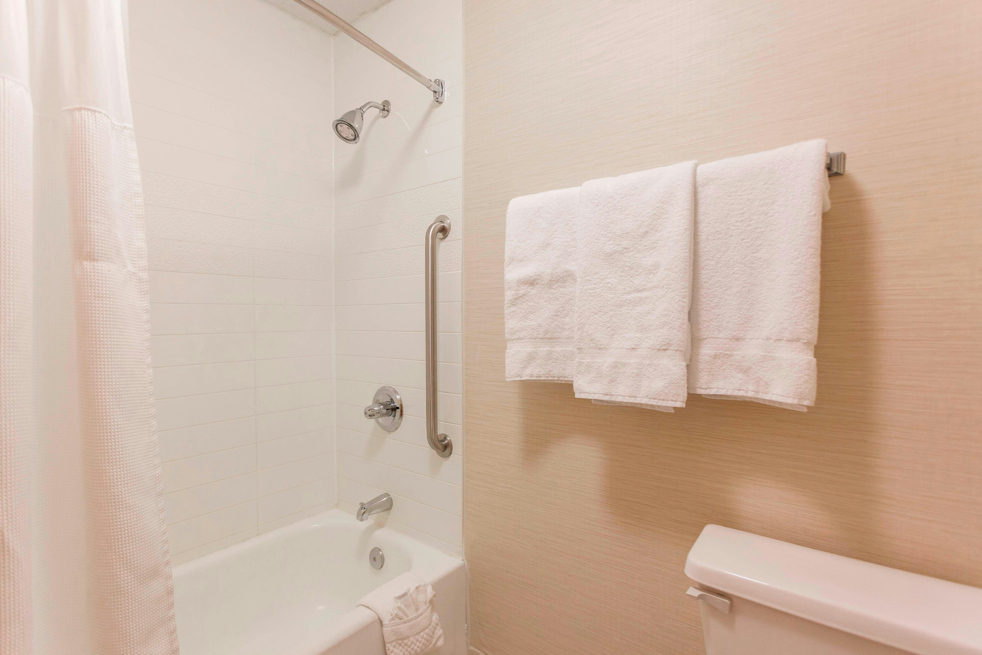 Fairfield by Marriott Inn & Suites Ponca City