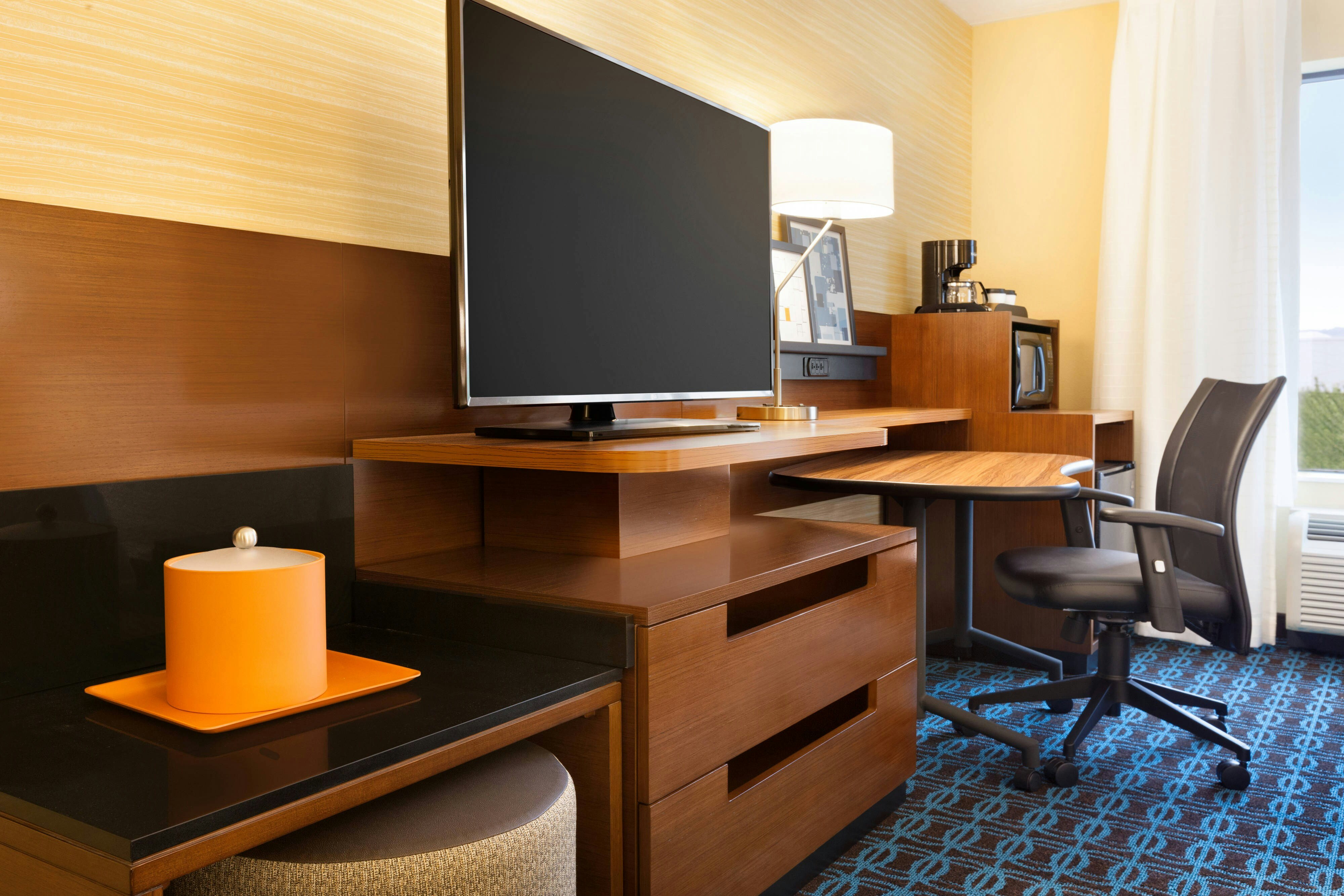 Fairfield Inn Philadelphia Valley Forge/King of Prussia