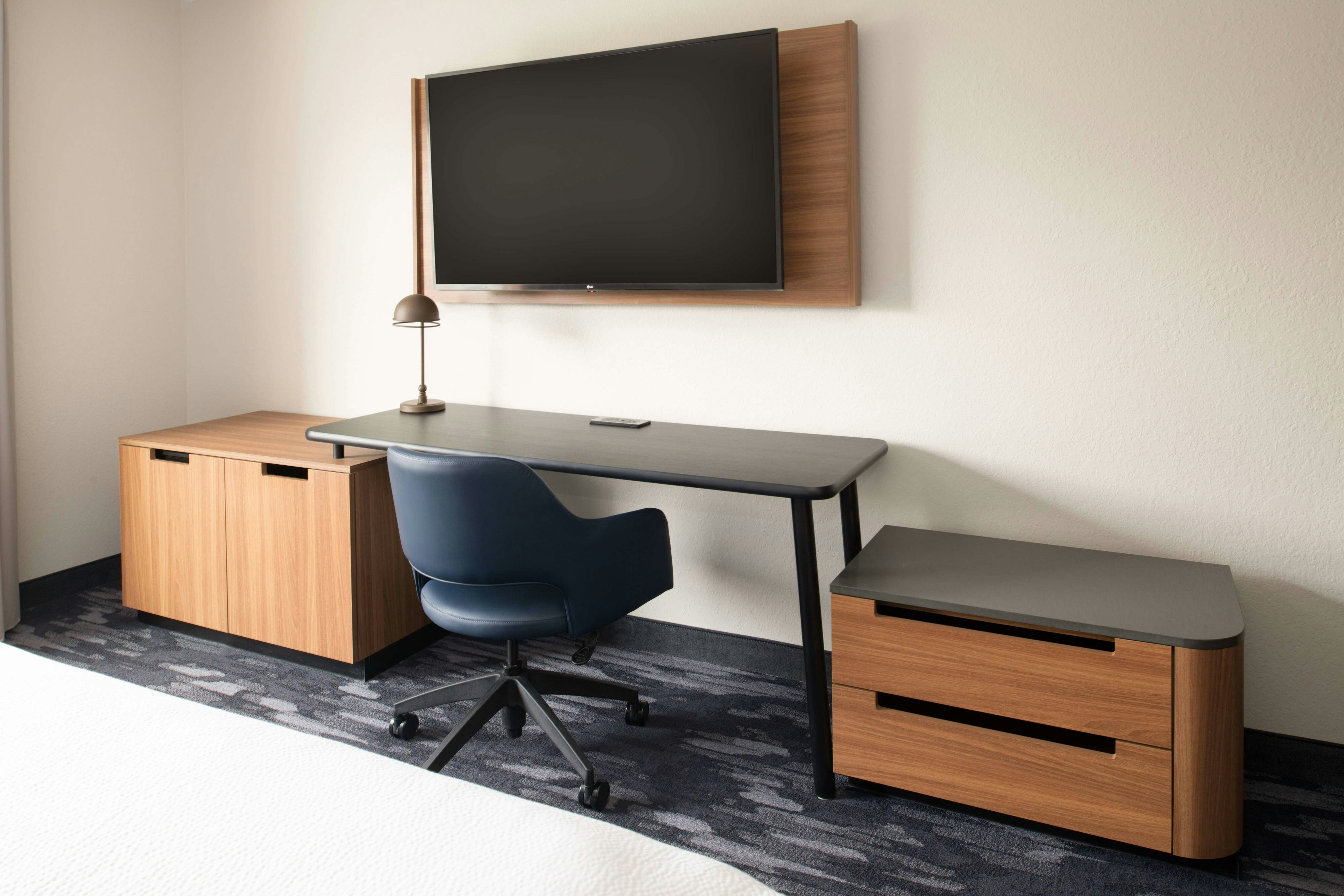 Fairfield by Marriott Inn & Suites Spokane Downtown