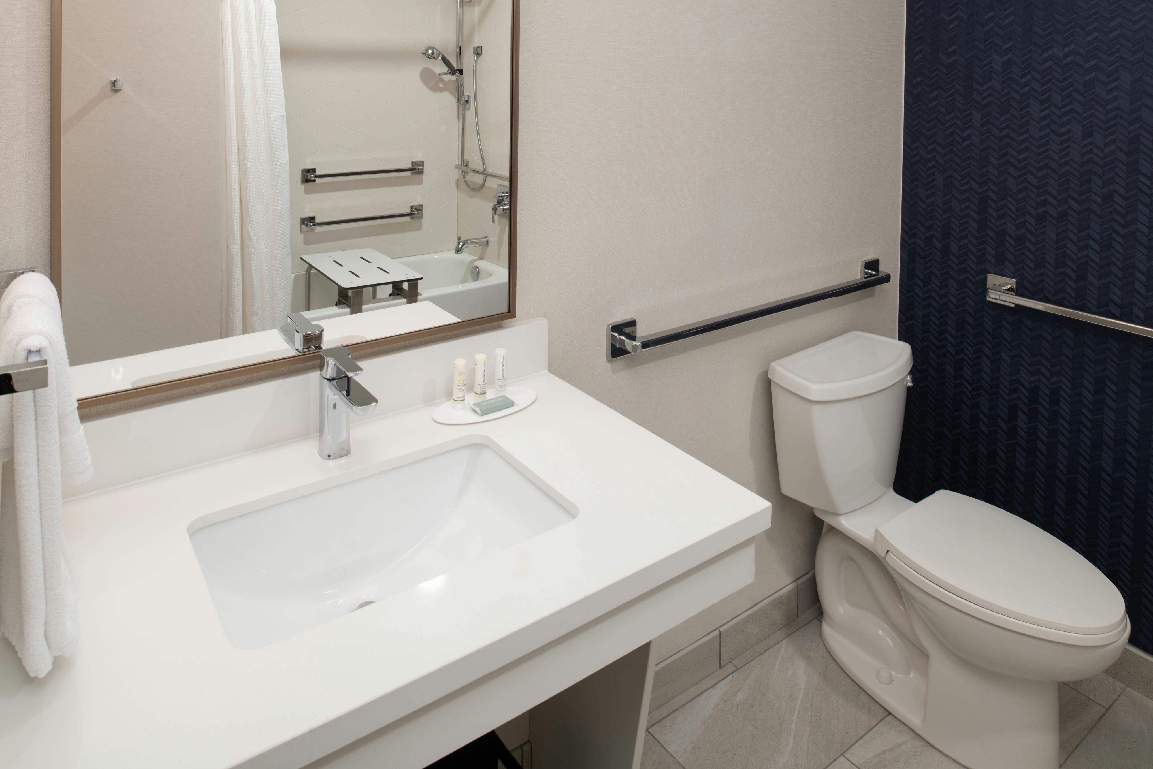 Fairfield by Marriott Inn & Suites Spokane Downtown