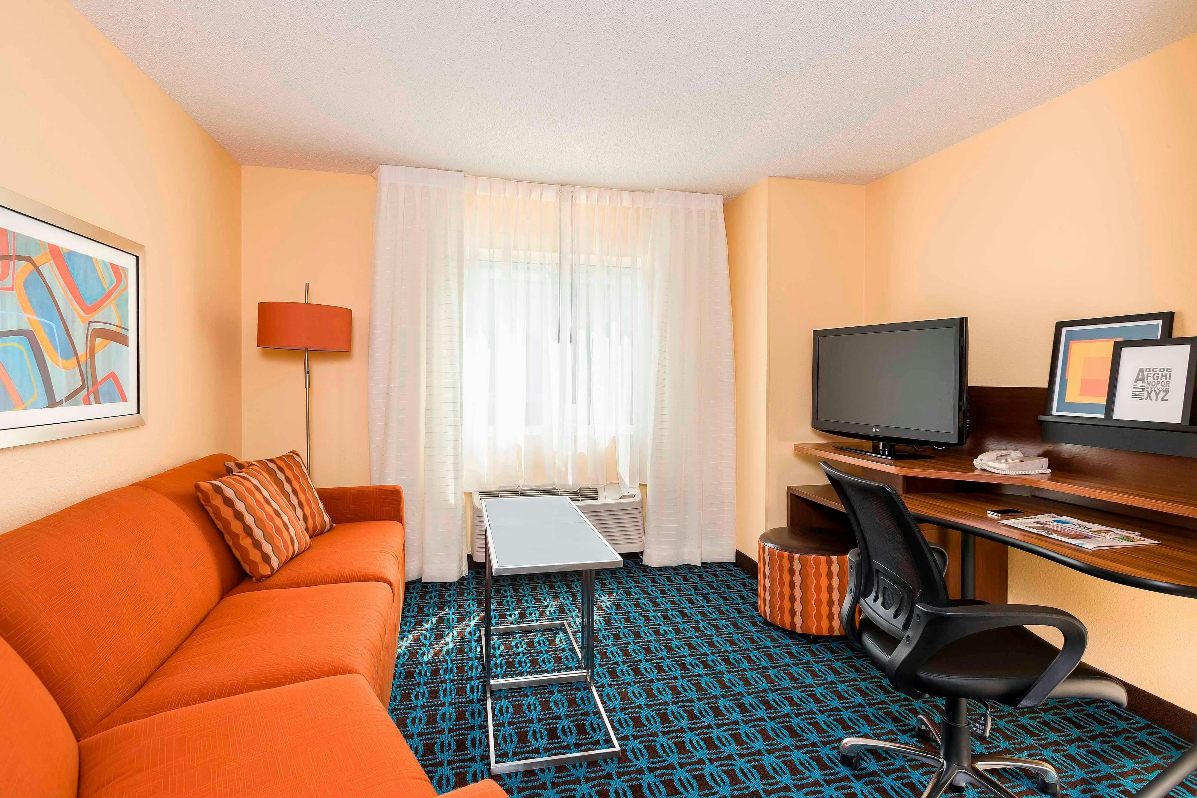 Fairfield by Marriott Inn & Suites Holland