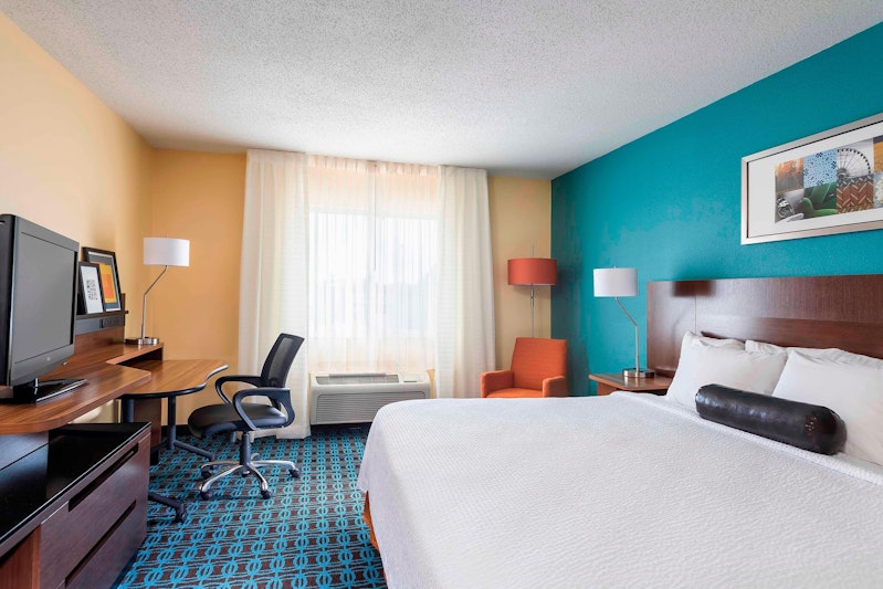 Fairfield by Marriott Inn & Suites Holland