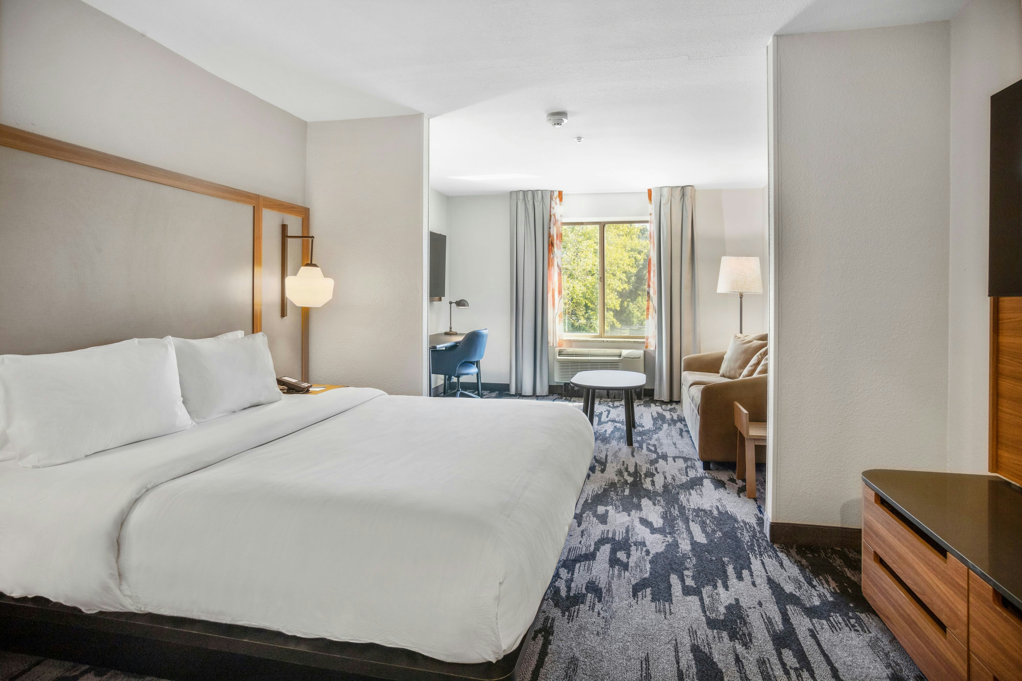 Fairfield by Marriott Inn & Suites Rancho Cordova