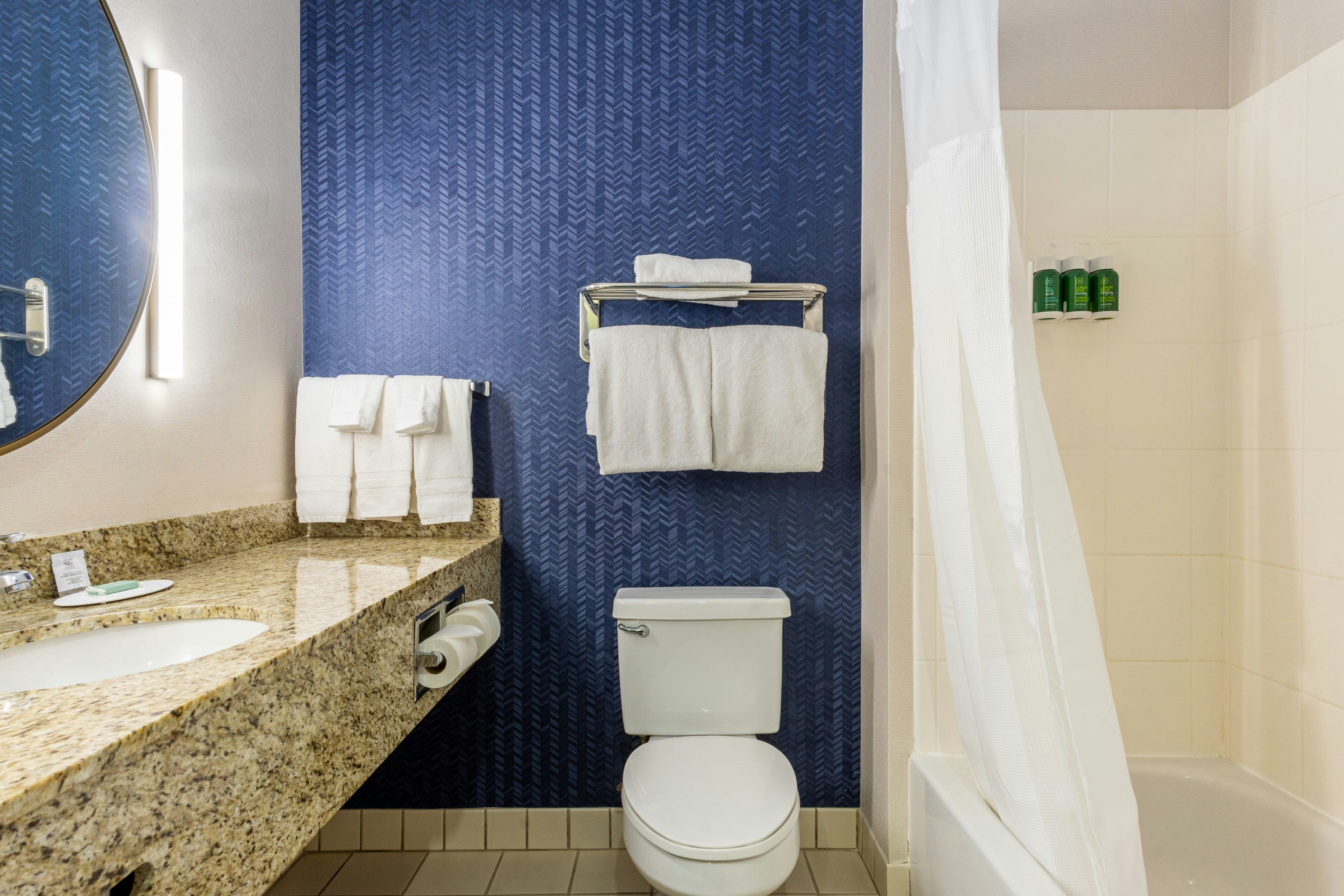 Fairfield by Marriott Inn & Suites Rancho Cordova