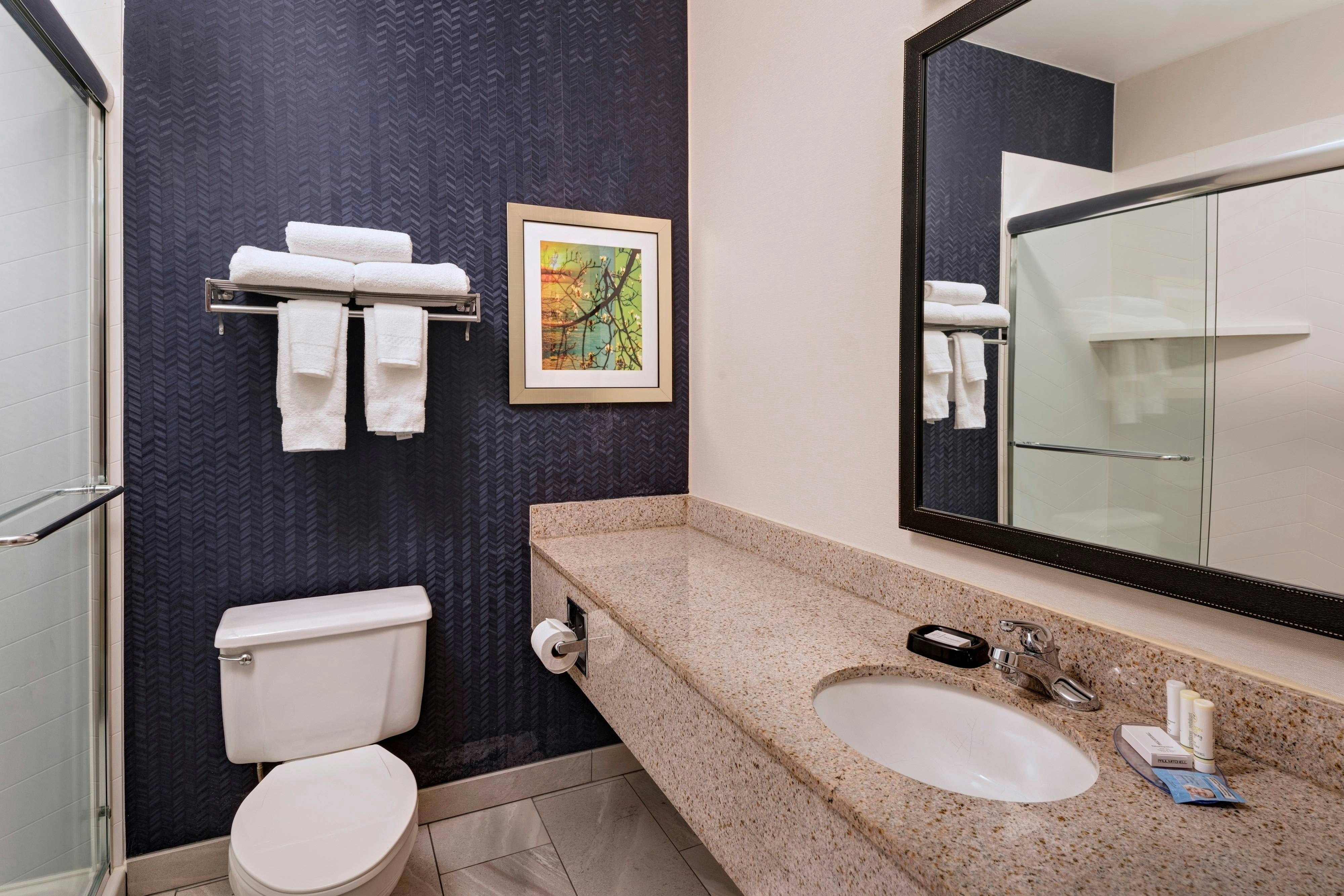 Fairfield Inn St. Louis Collinsville, IL
