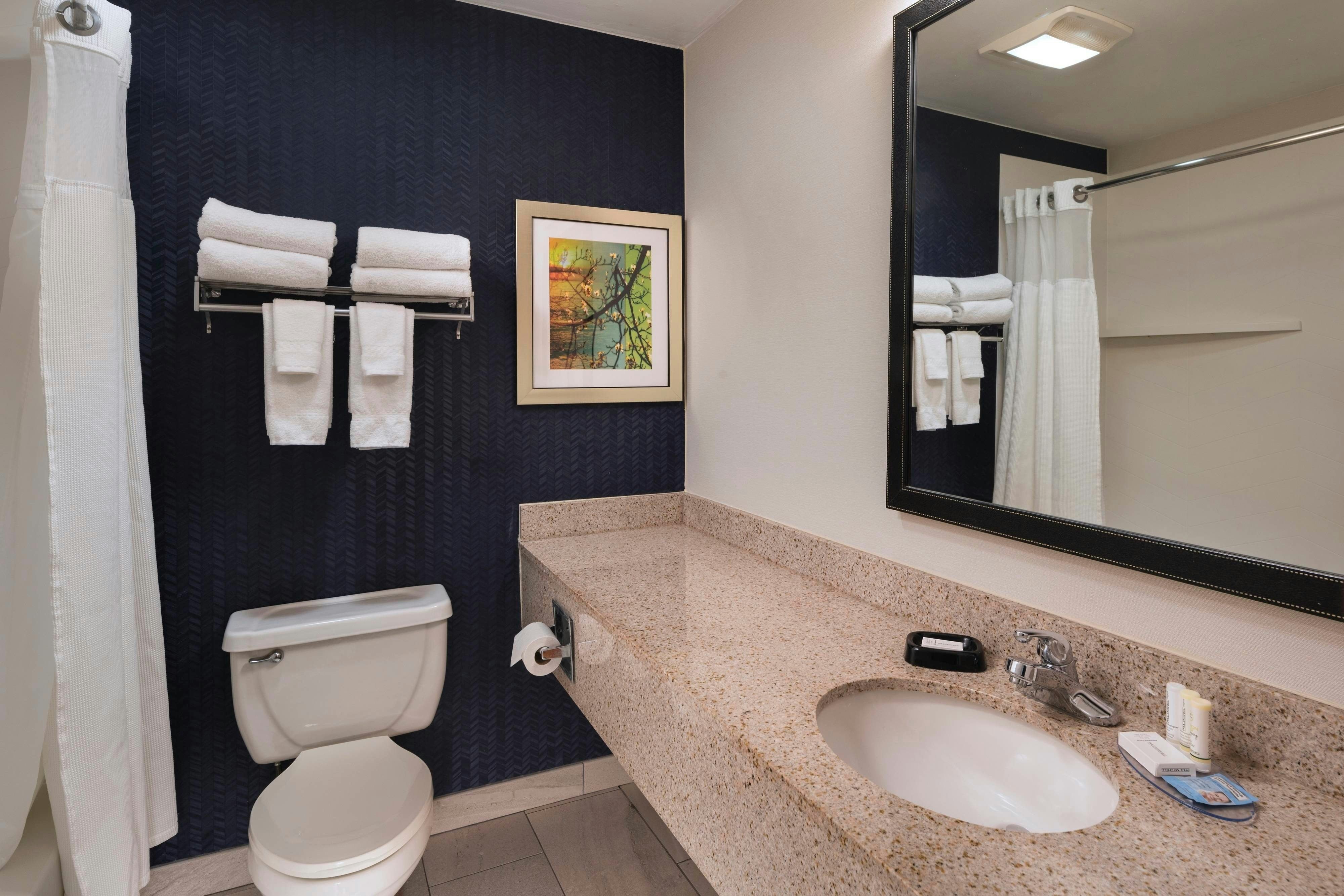 Fairfield Inn St. Louis Collinsville, IL