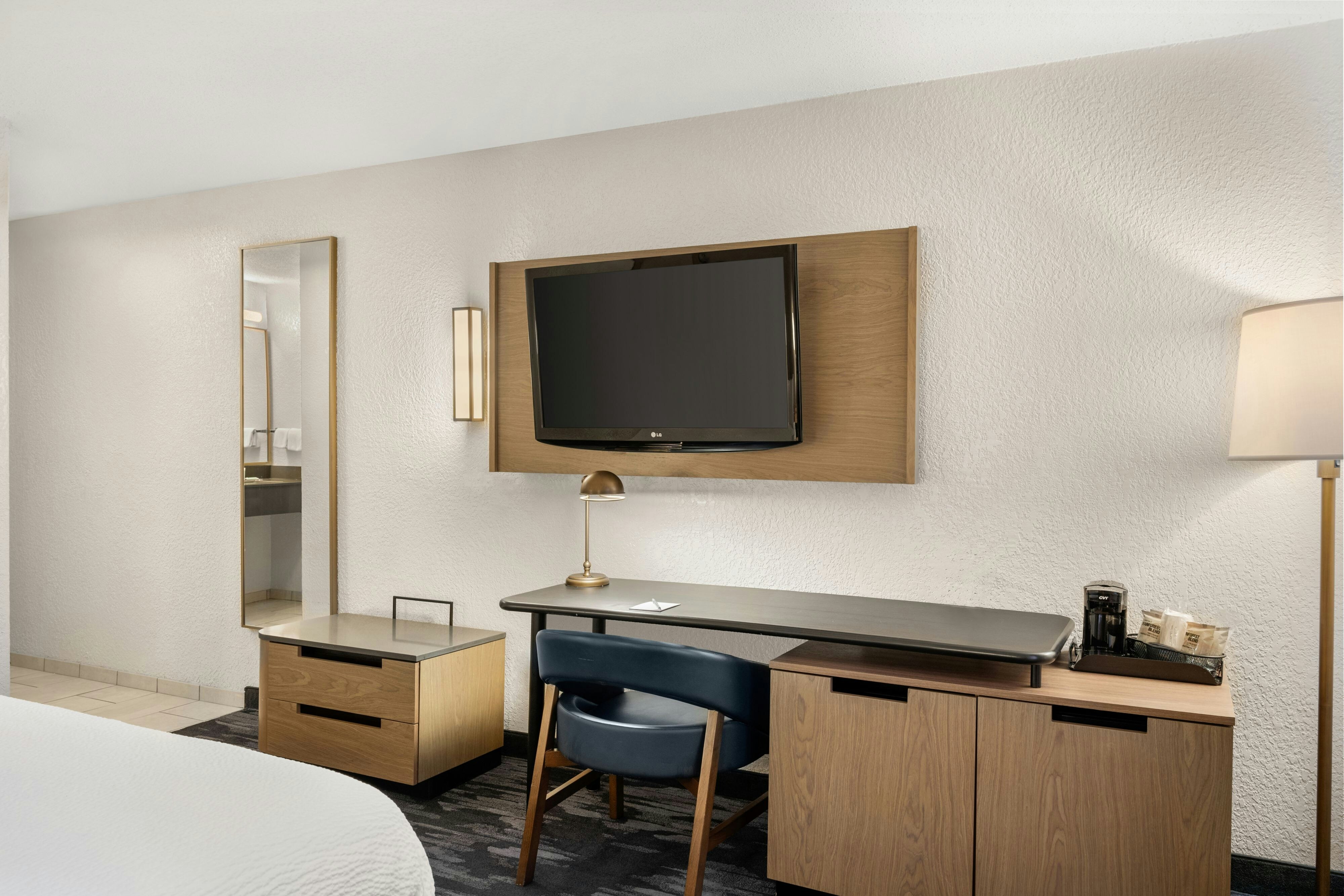 Fairfield by Marriott Inn & Suites Mt. Pleasant