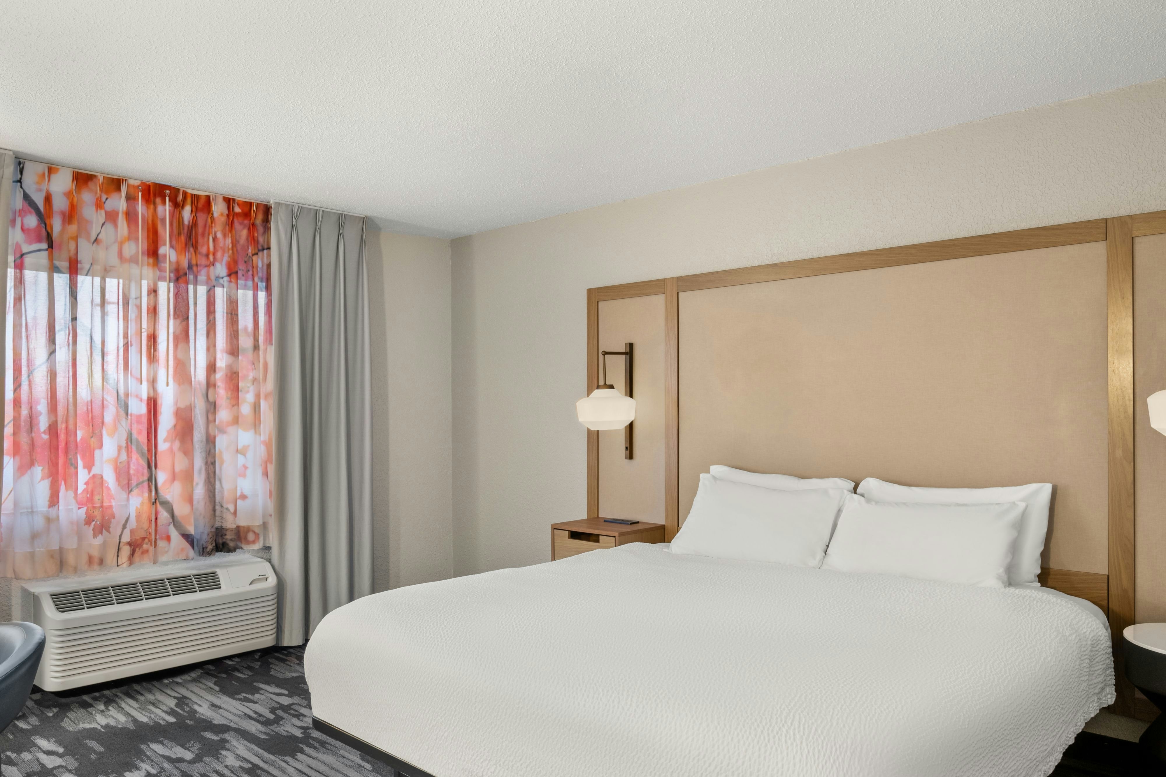Fairfield by Marriott Inn & Suites Mt. Pleasant