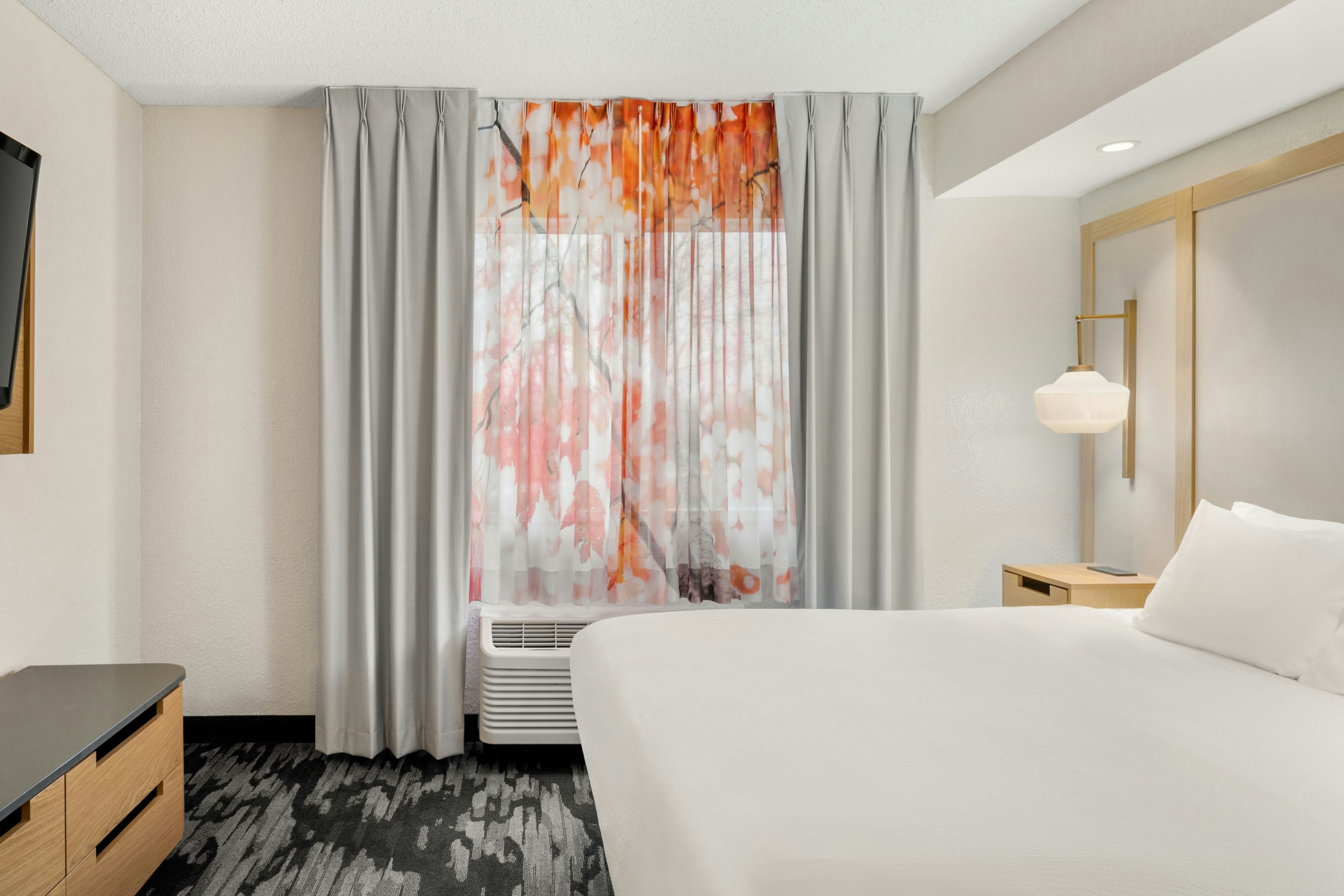 Fairfield by Marriott Inn & Suites Mt. Pleasant