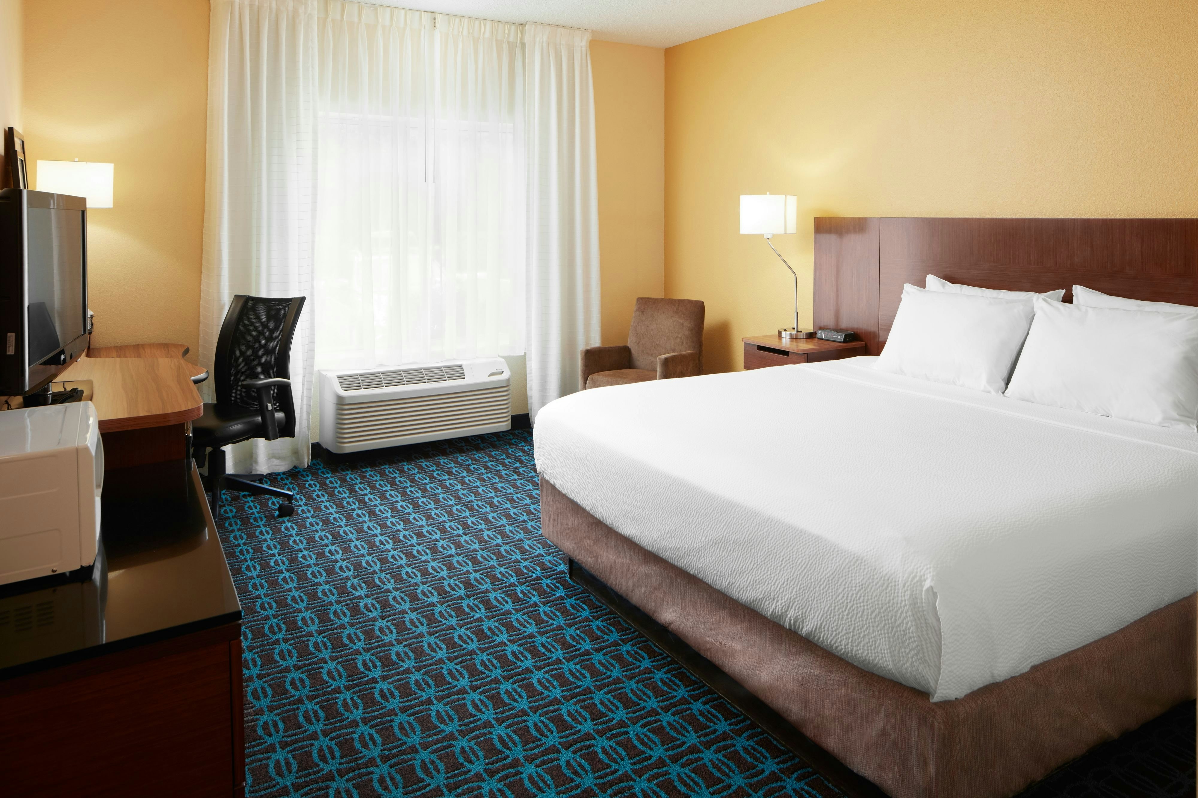 Fairfield by Marriott Inn & Suites Frankfort