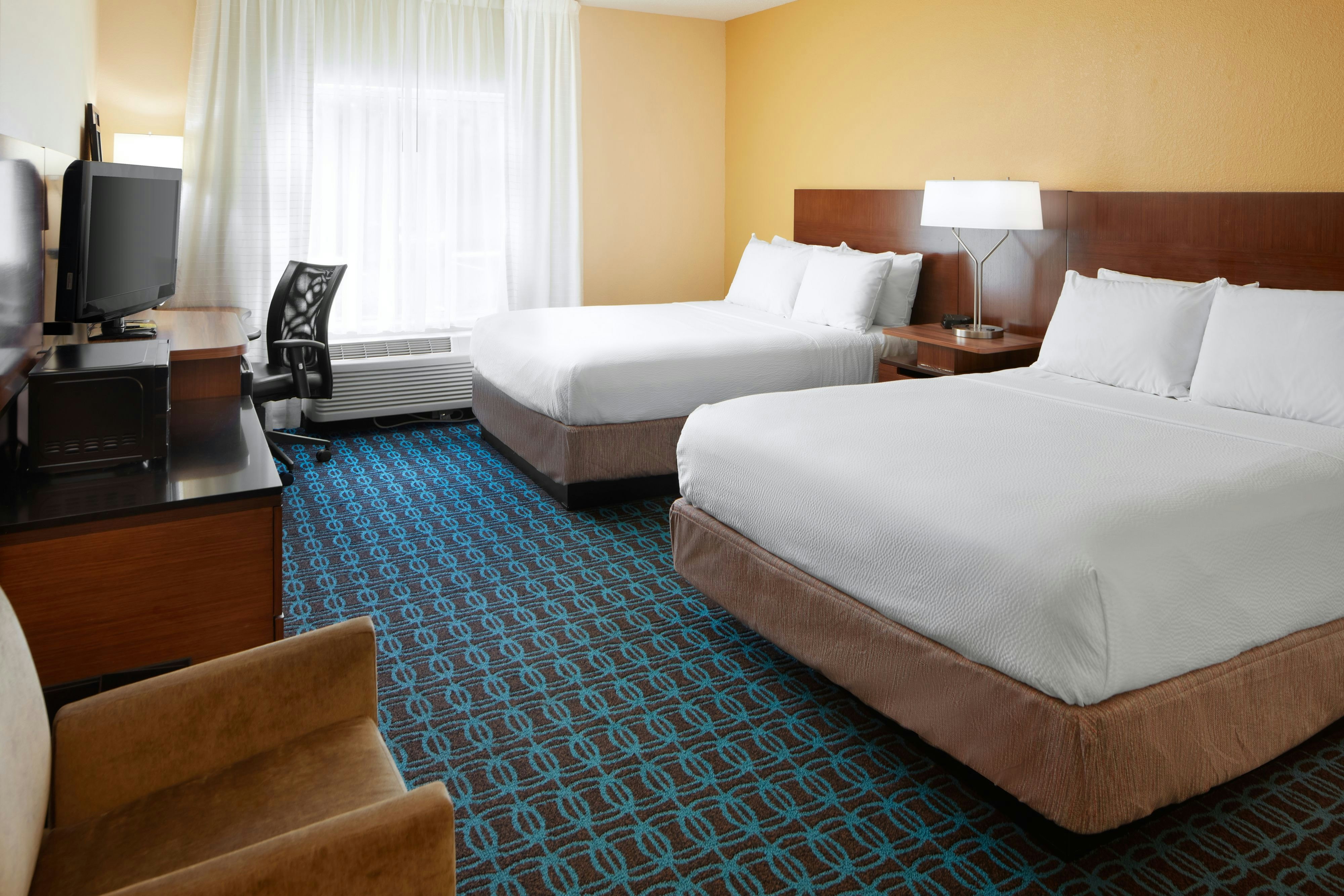 Fairfield by Marriott Inn & Suites Frankfort