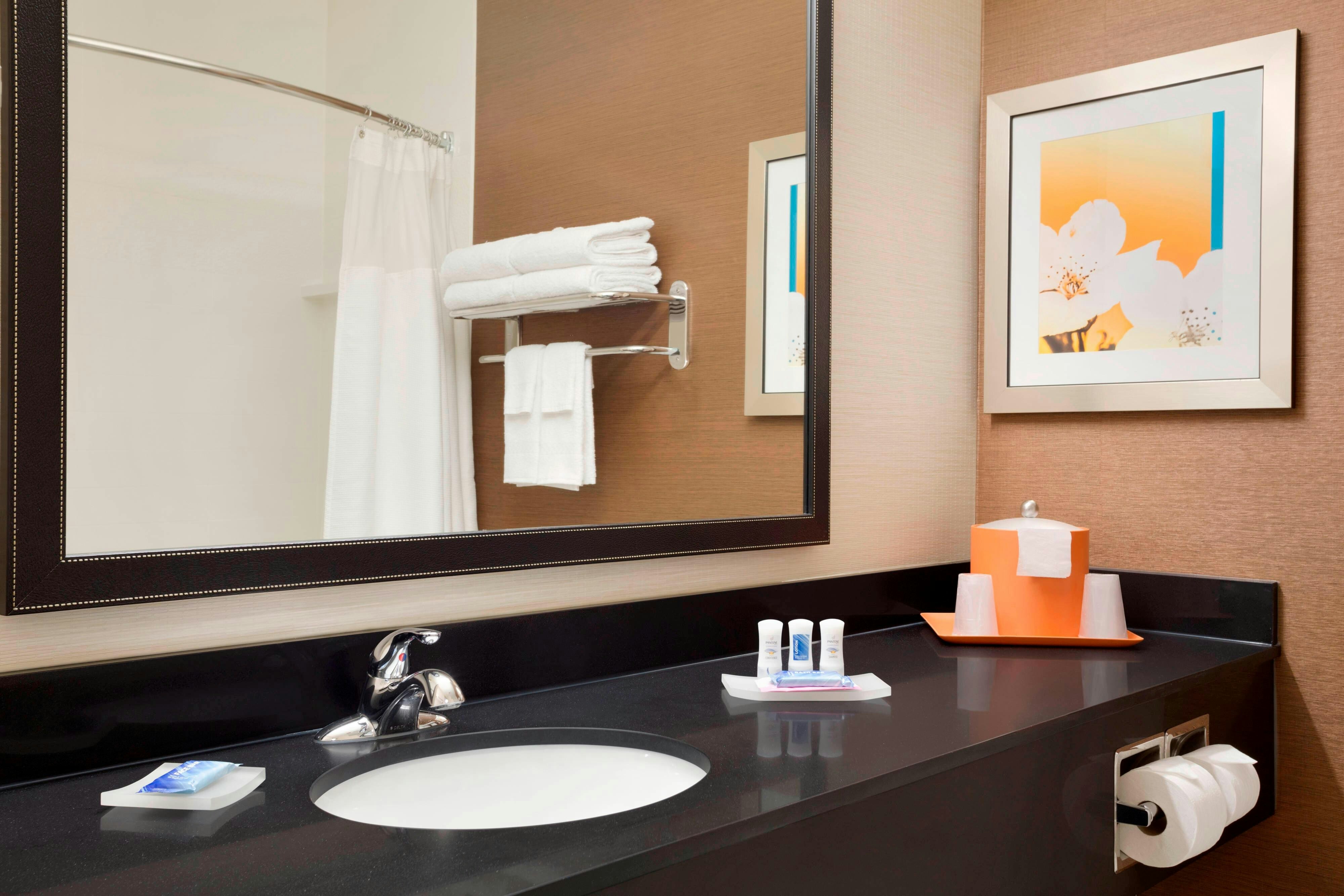 Fairfield by Marriott Inn & Suites Tyler