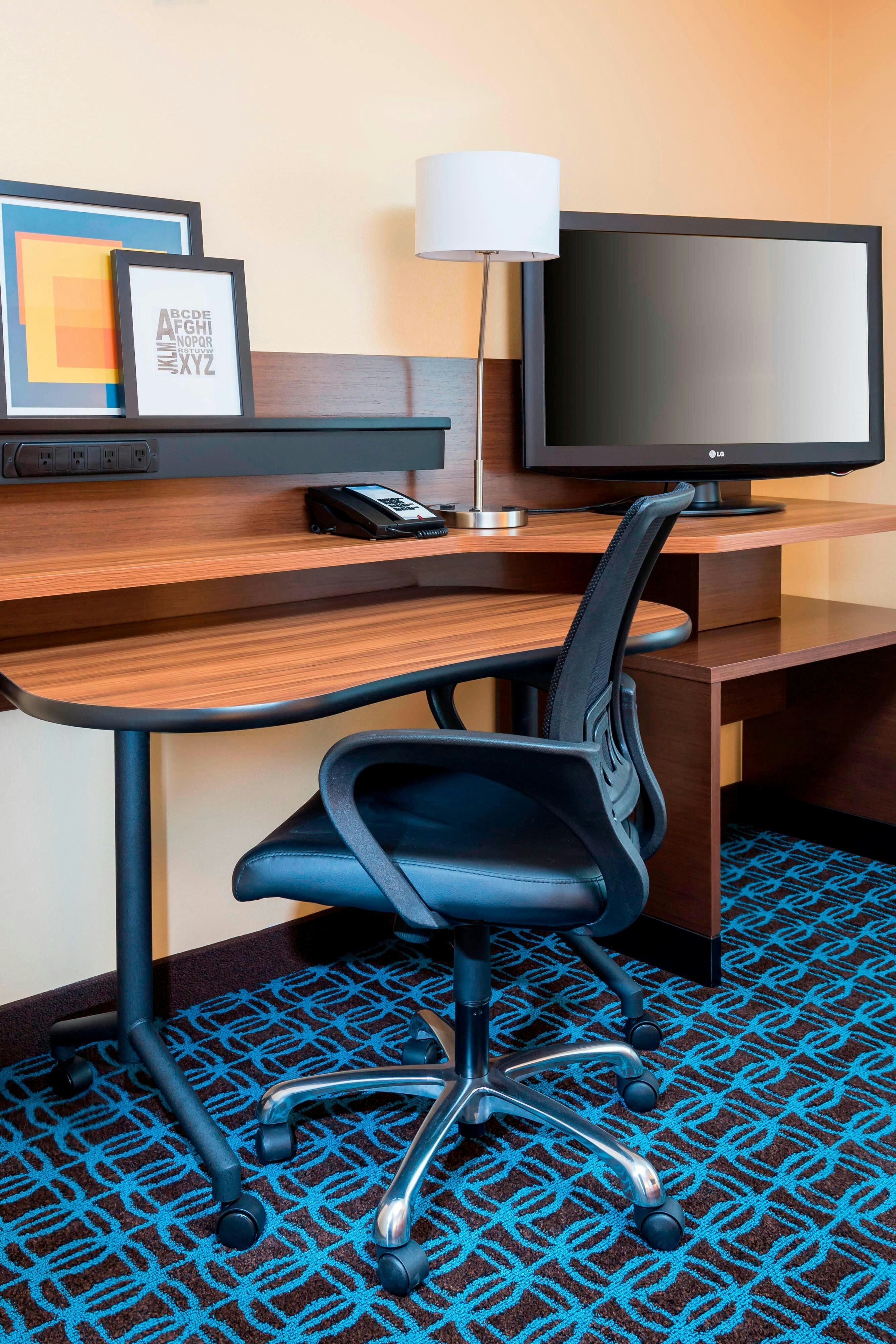 Fairfield by Marriott Inn & Suites Tyler