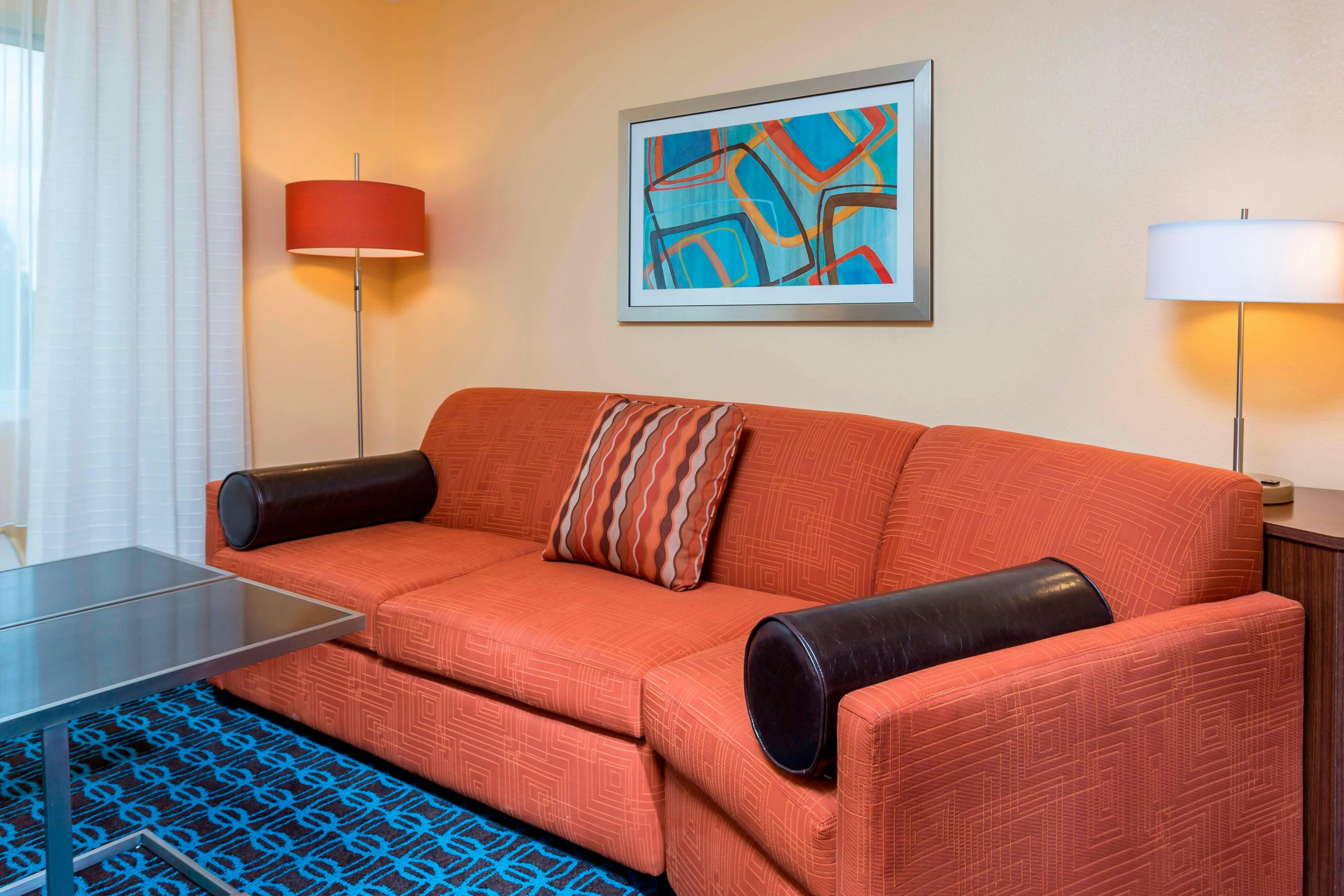 Fairfield by Marriott Inn & Suites Tyler