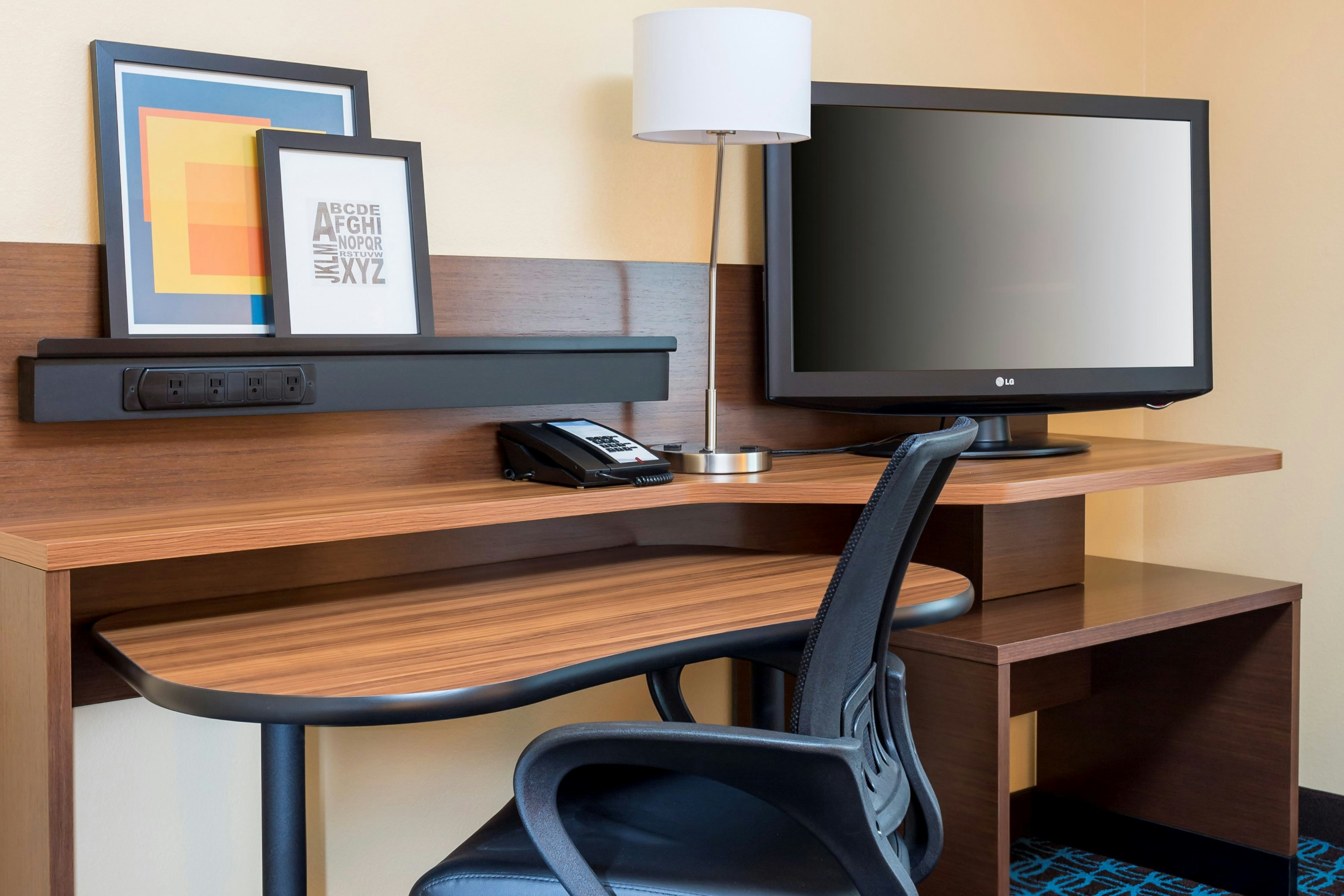 Fairfield by Marriott Inn & Suites Tyler
