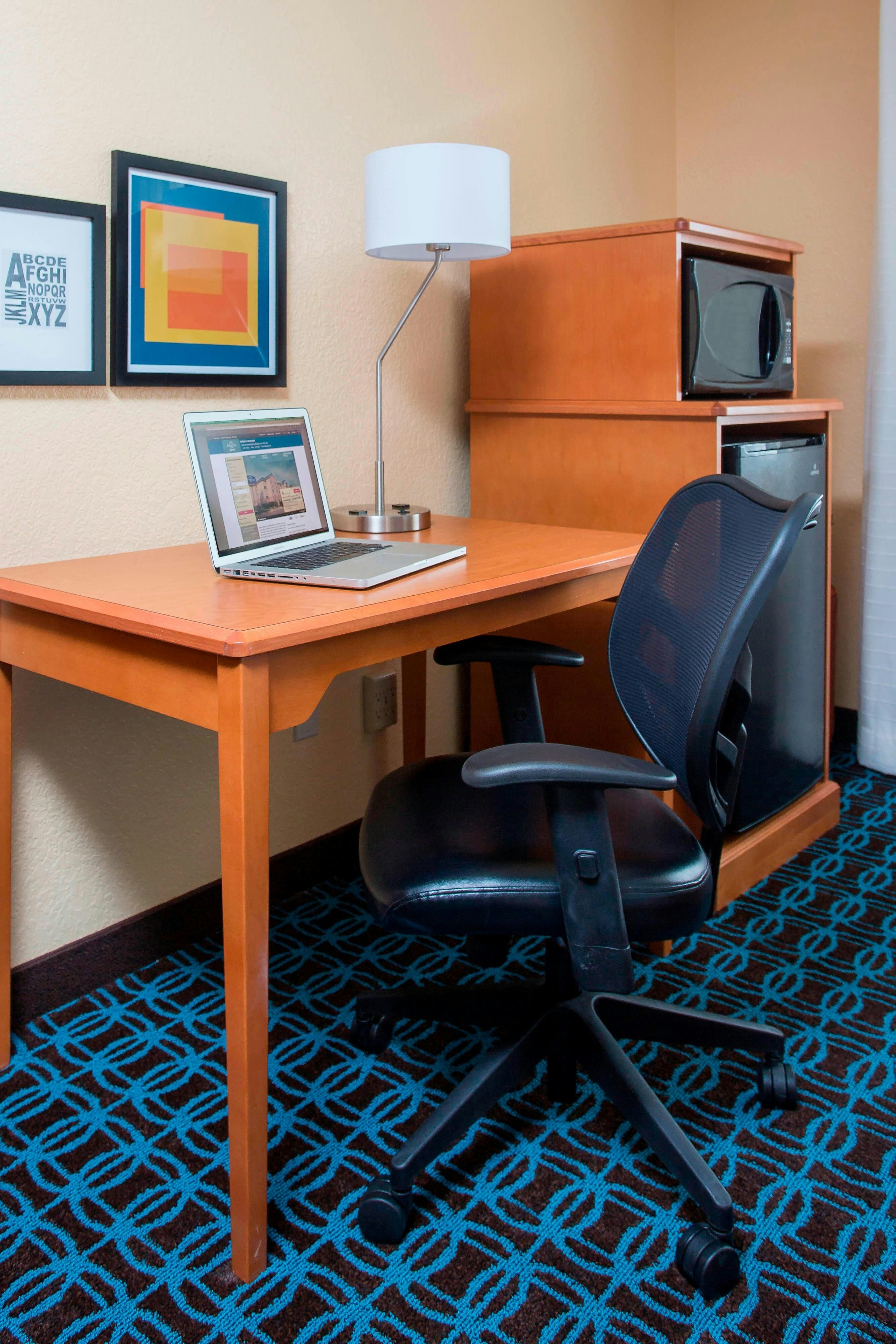 Fairfield by Marriott Inn & Suites Waco South