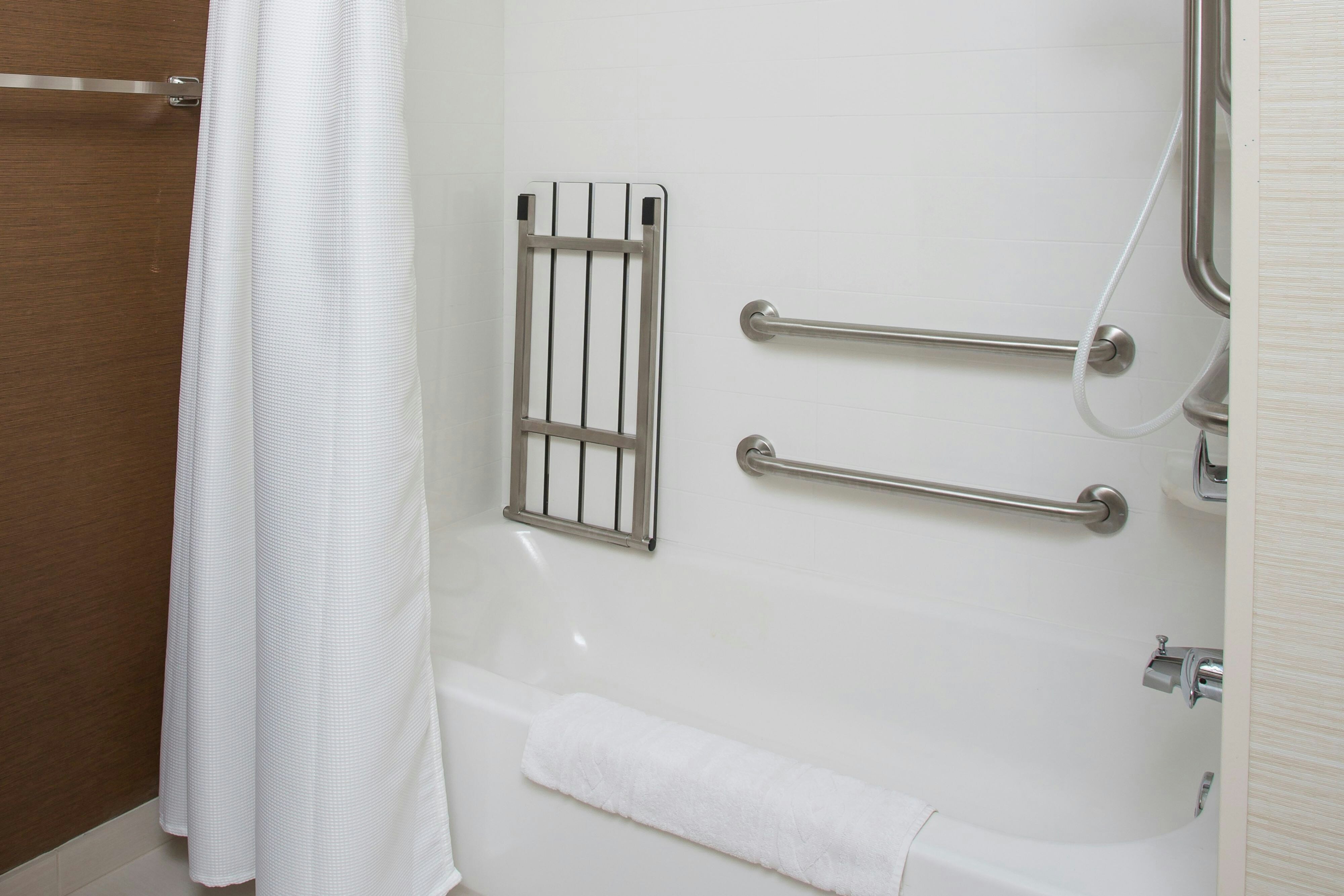 Fairfield by Marriott Inn & Suites Waco South