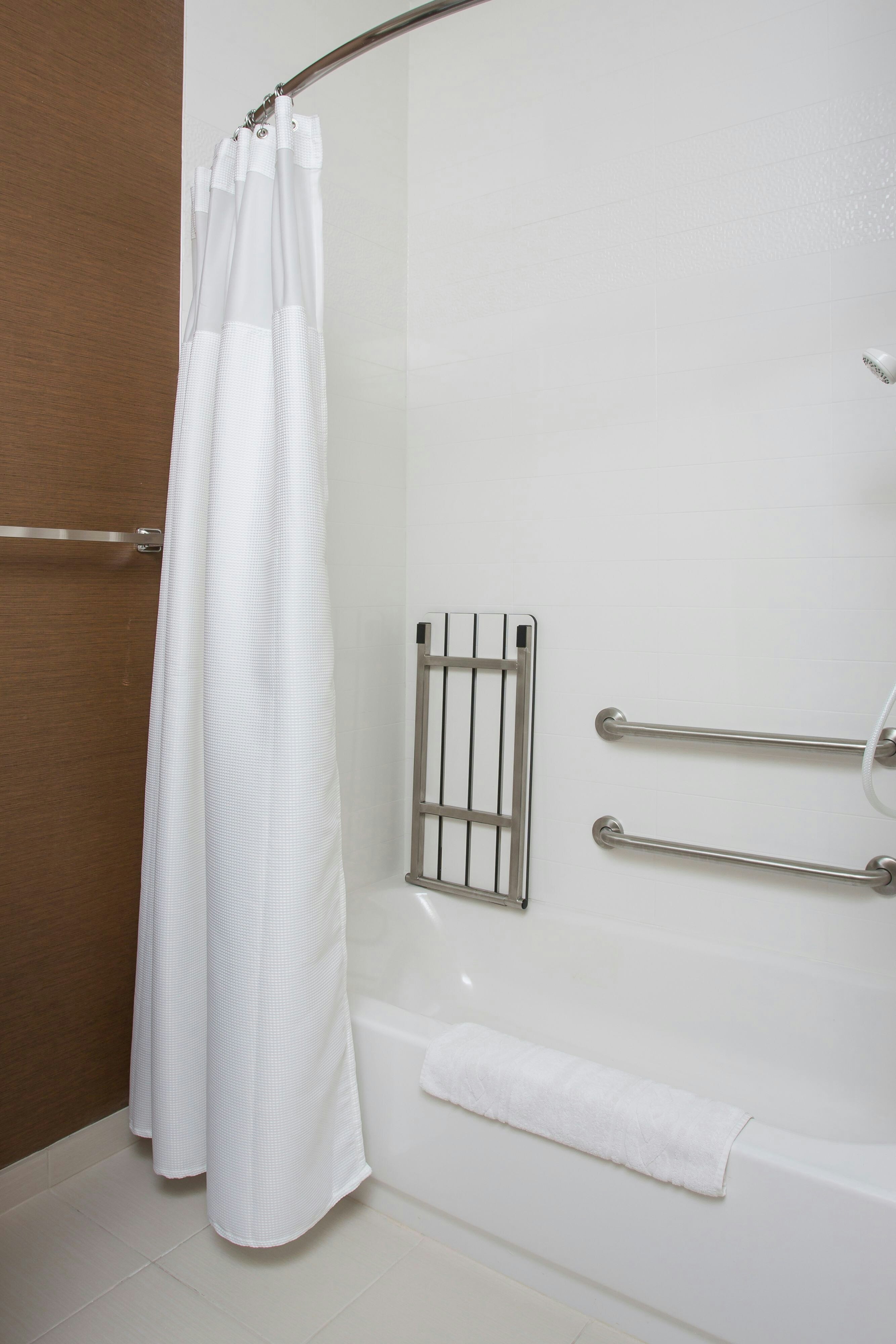 Fairfield by Marriott Inn & Suites Waco South