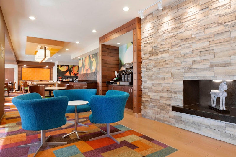 Fairfield by Marriott Inn & Suites Longview