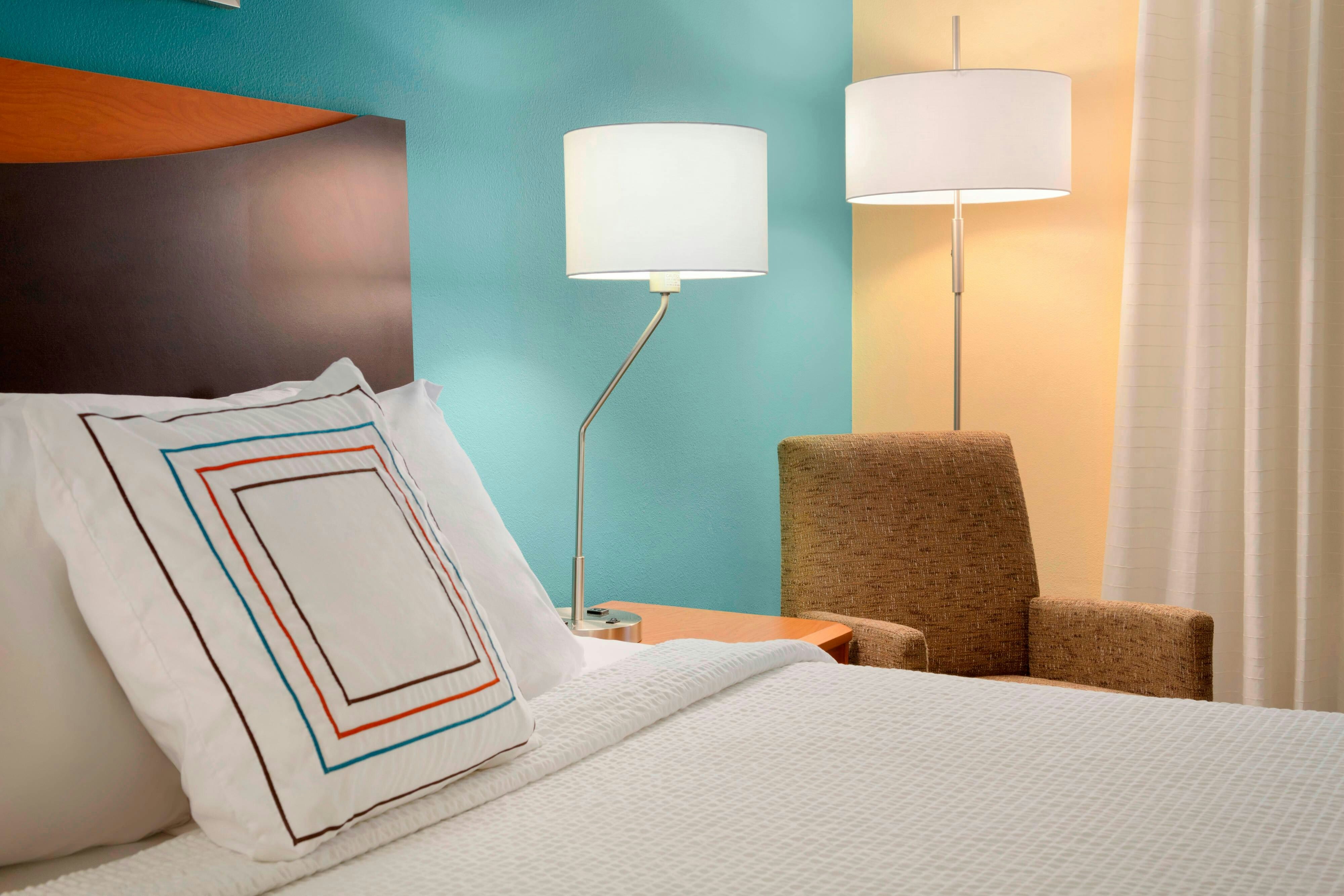 Fairfield by Marriott Inn & Suites Longview