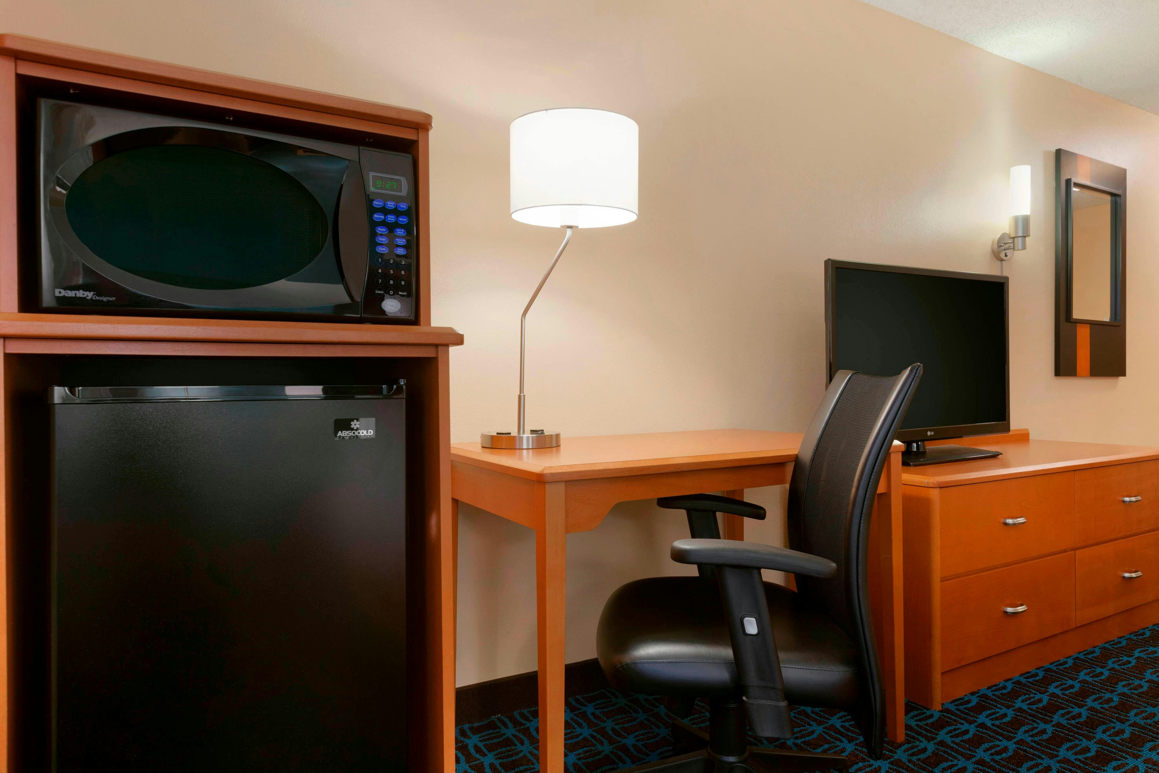 Fairfield by Marriott Inn & Suites Longview