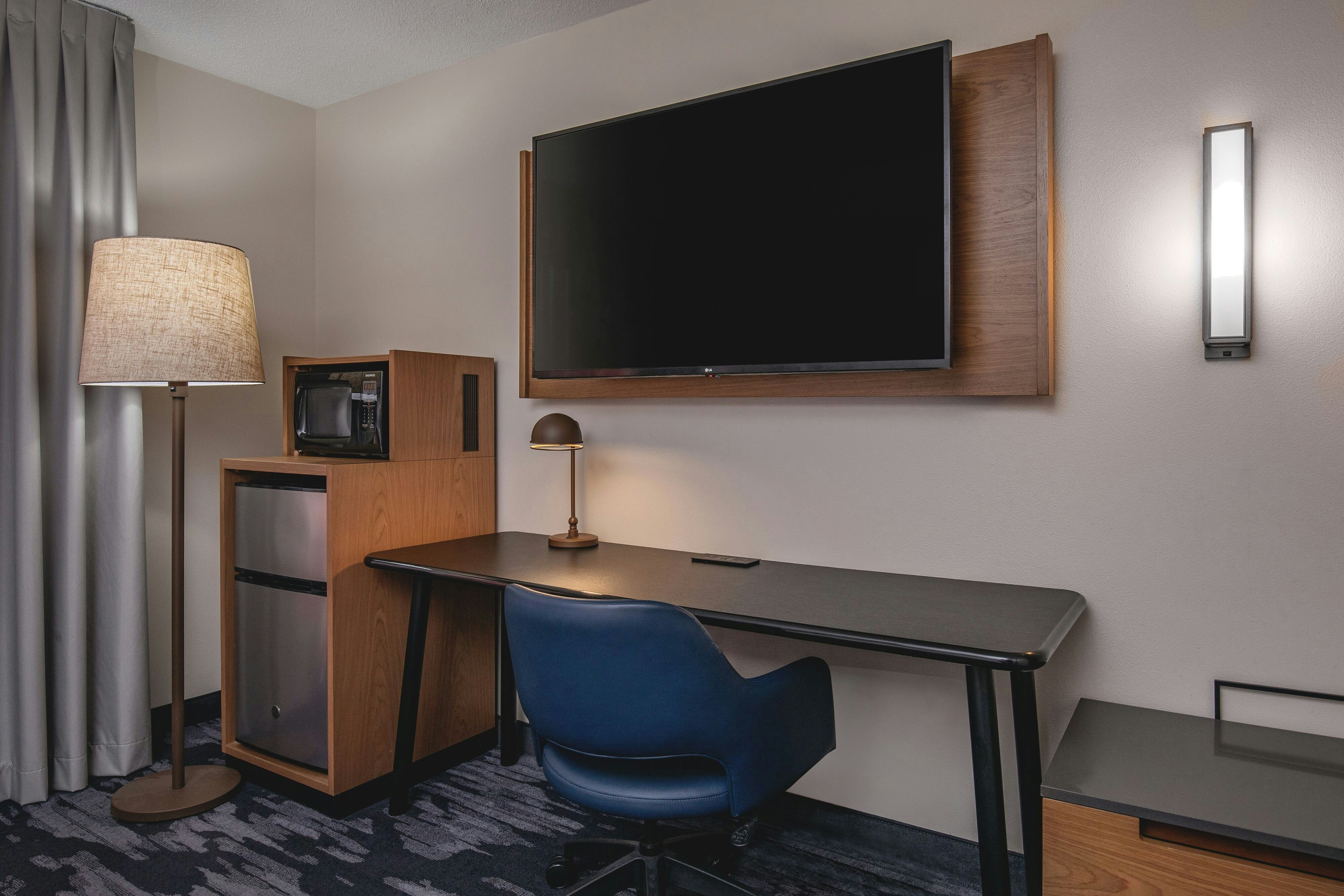 Fairfield by Marriott Inn & Suites Saratoga Malta